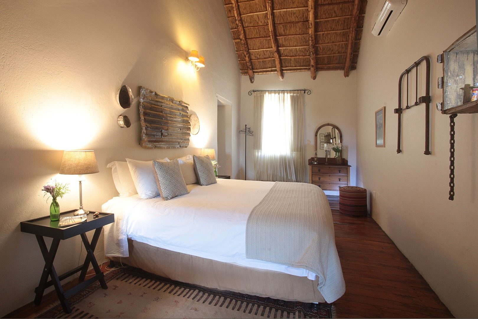 Garden Suite