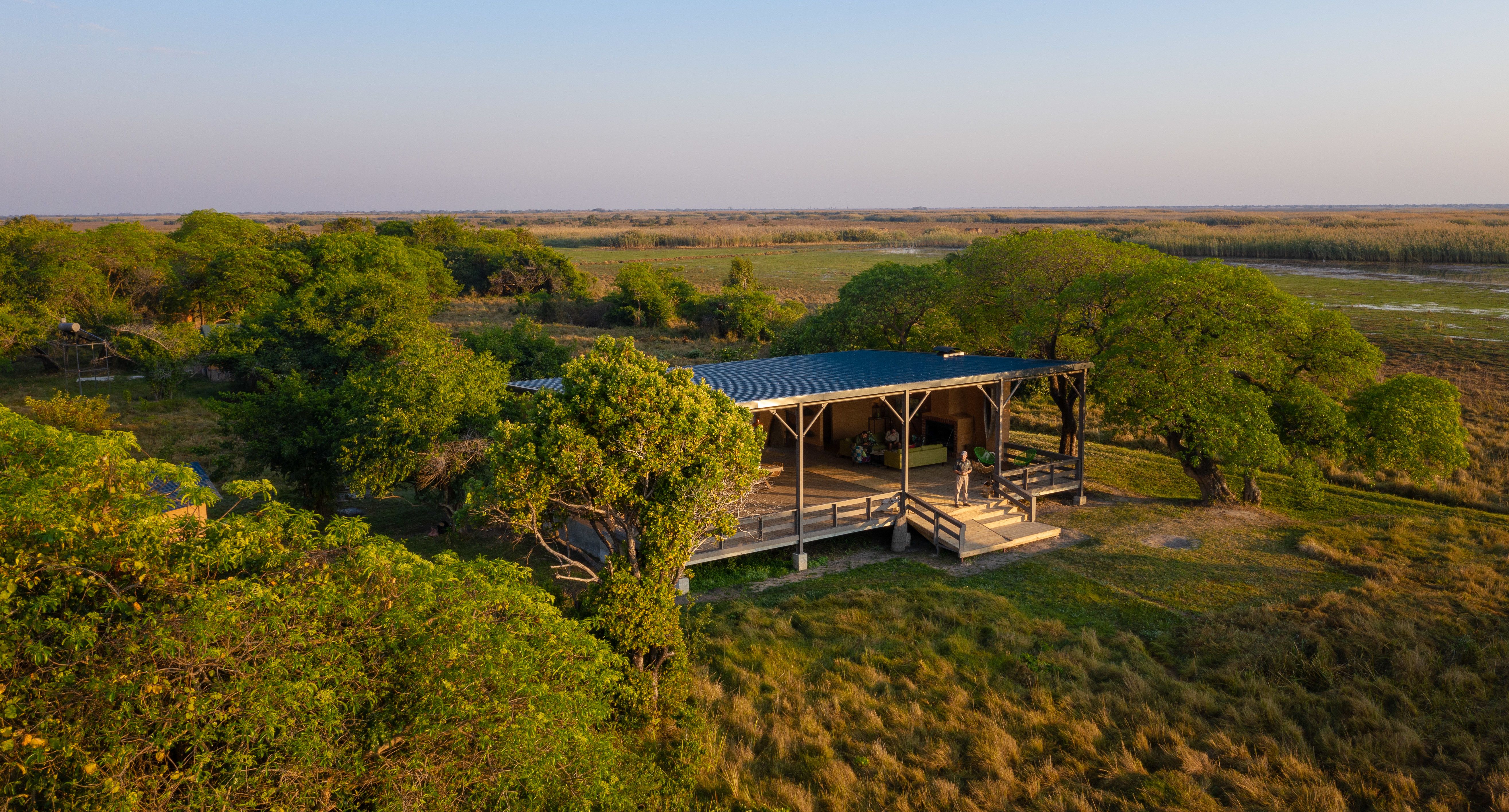 Northern Zambia