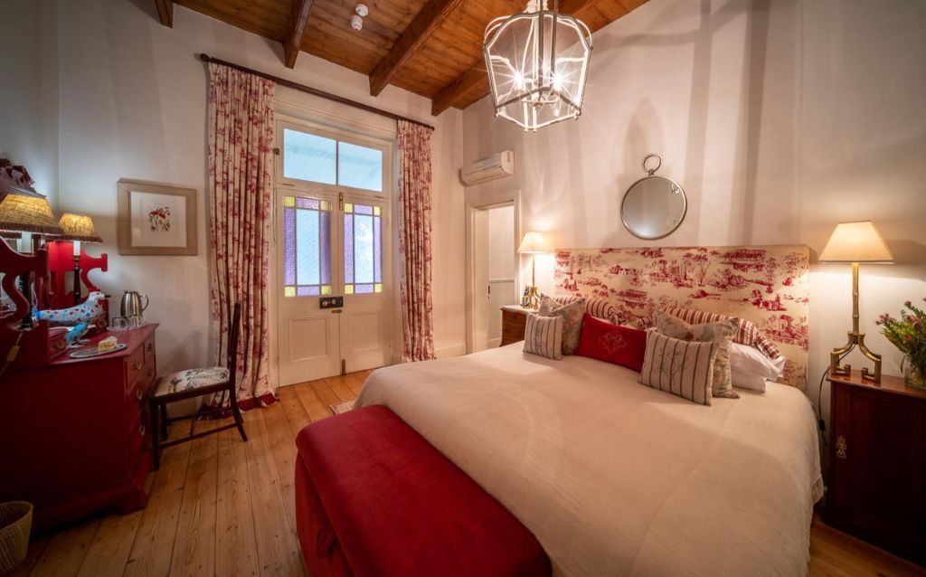 Disa Room
