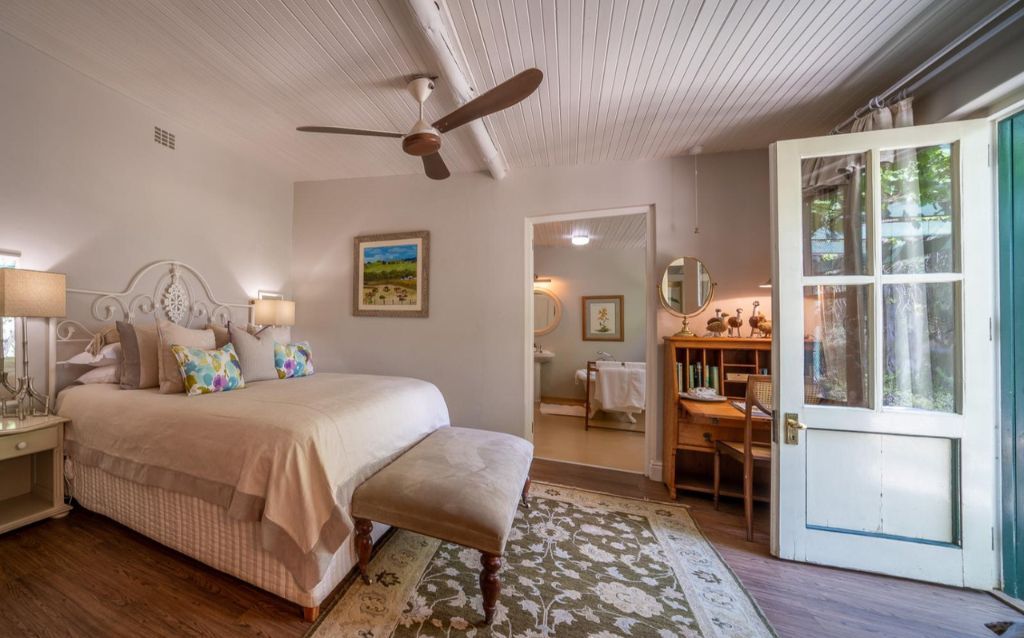 Orchid Suite