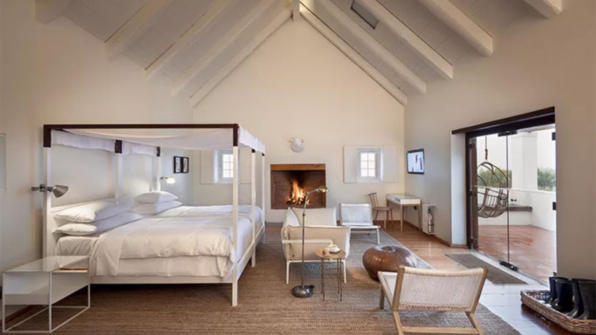 One-Bedroom Cottage (Fynbos Cottages)