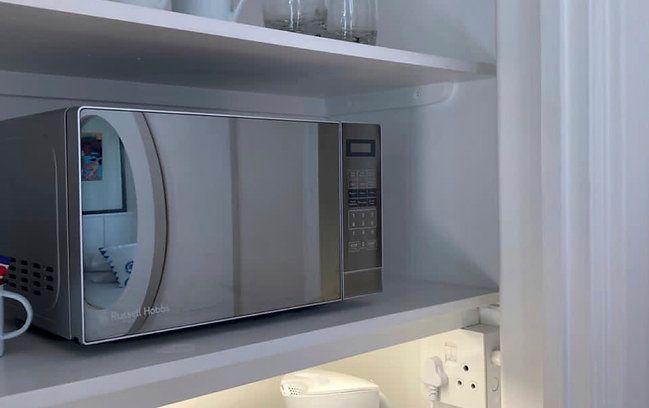 The Laundry
