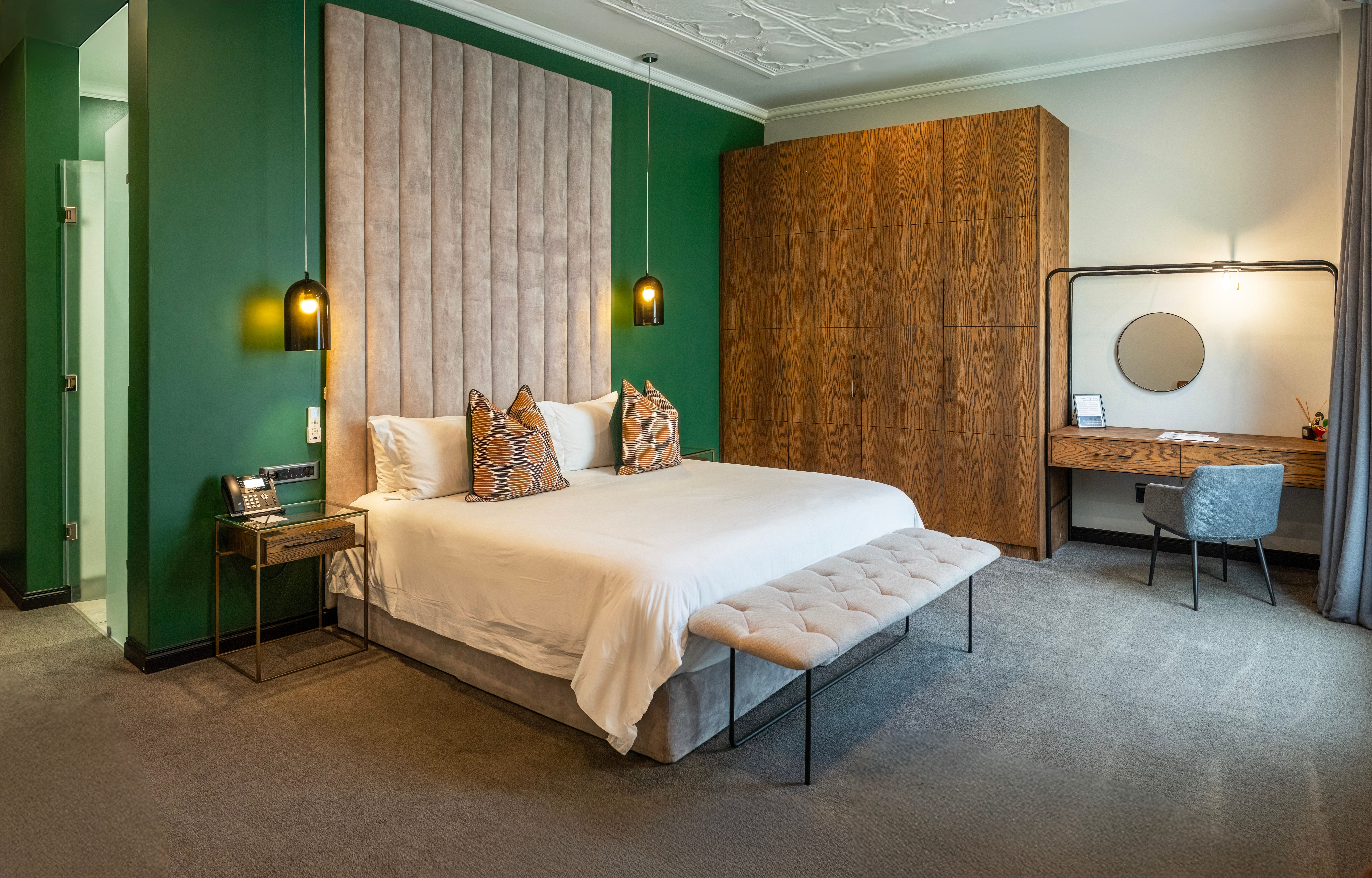 Nelson Room