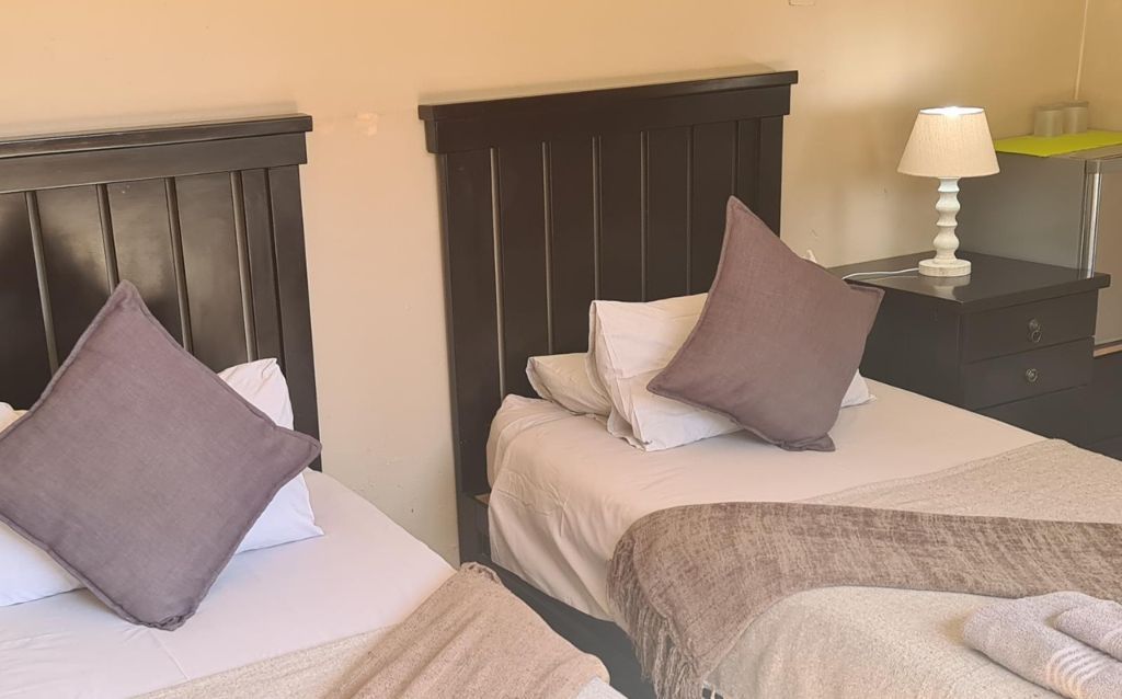 Maninghi Garden View Room