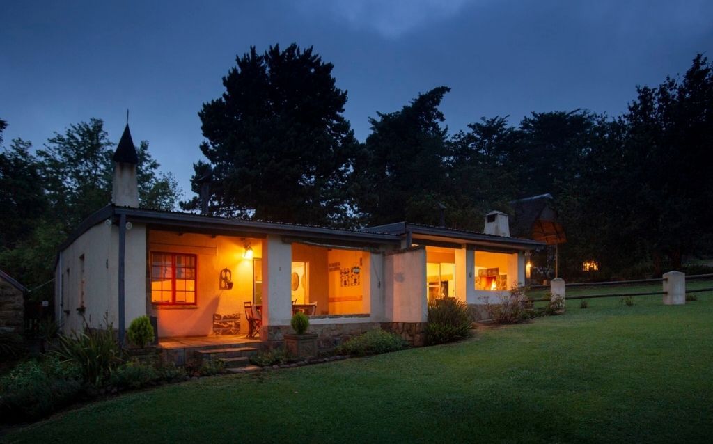 Standard Cottage - Suite 6