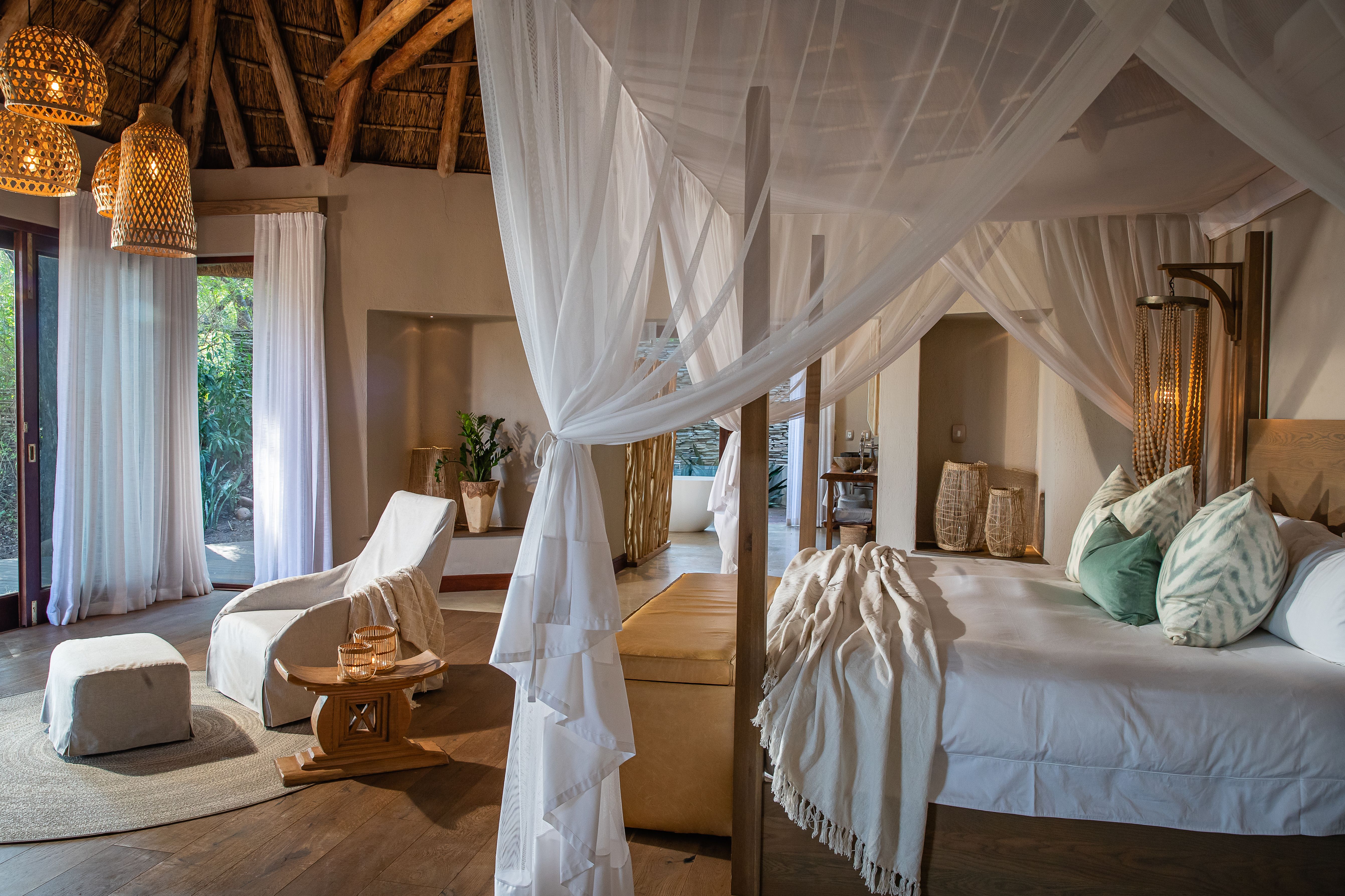 River Suite 1