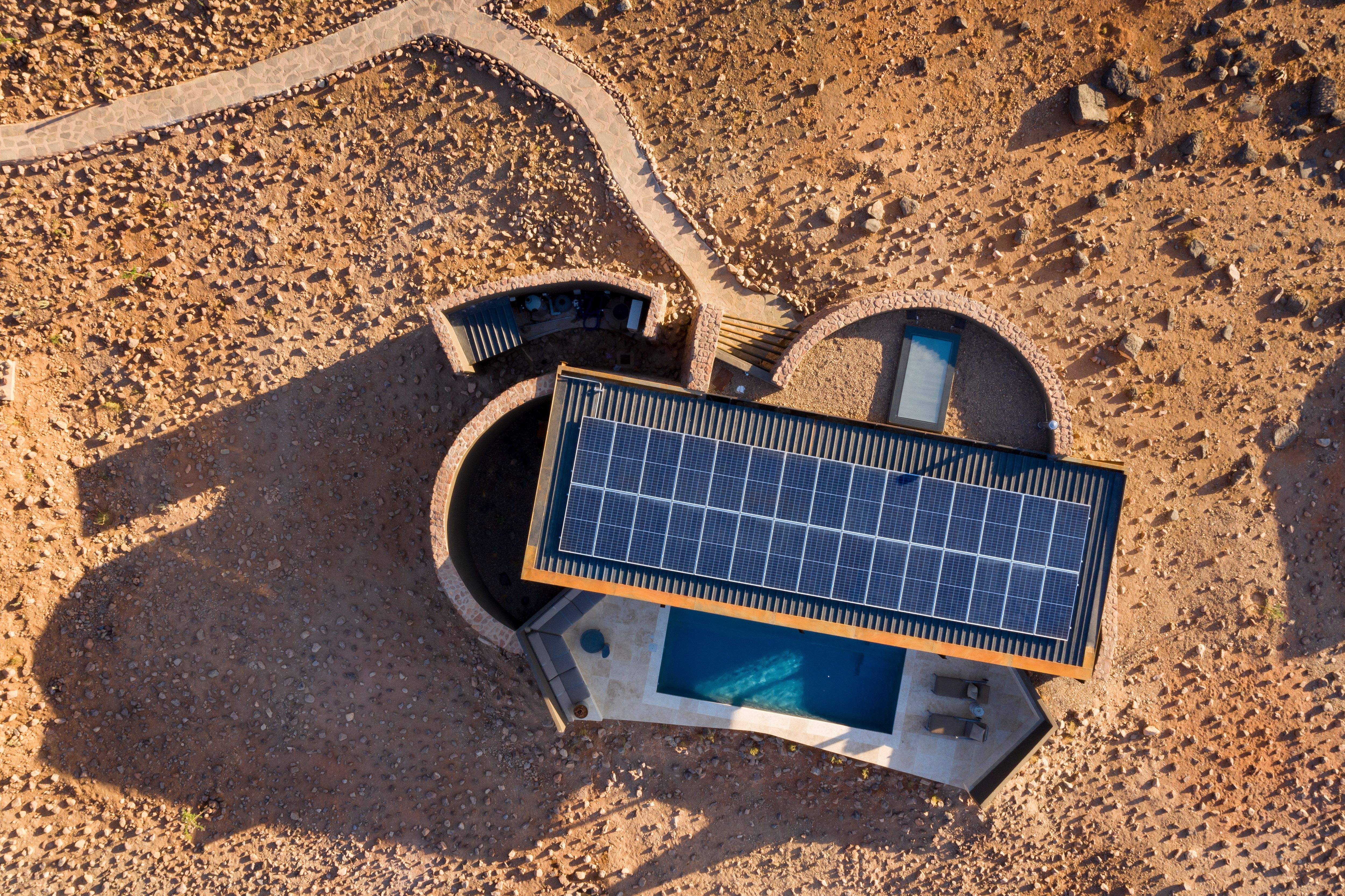 Desert Suite 3