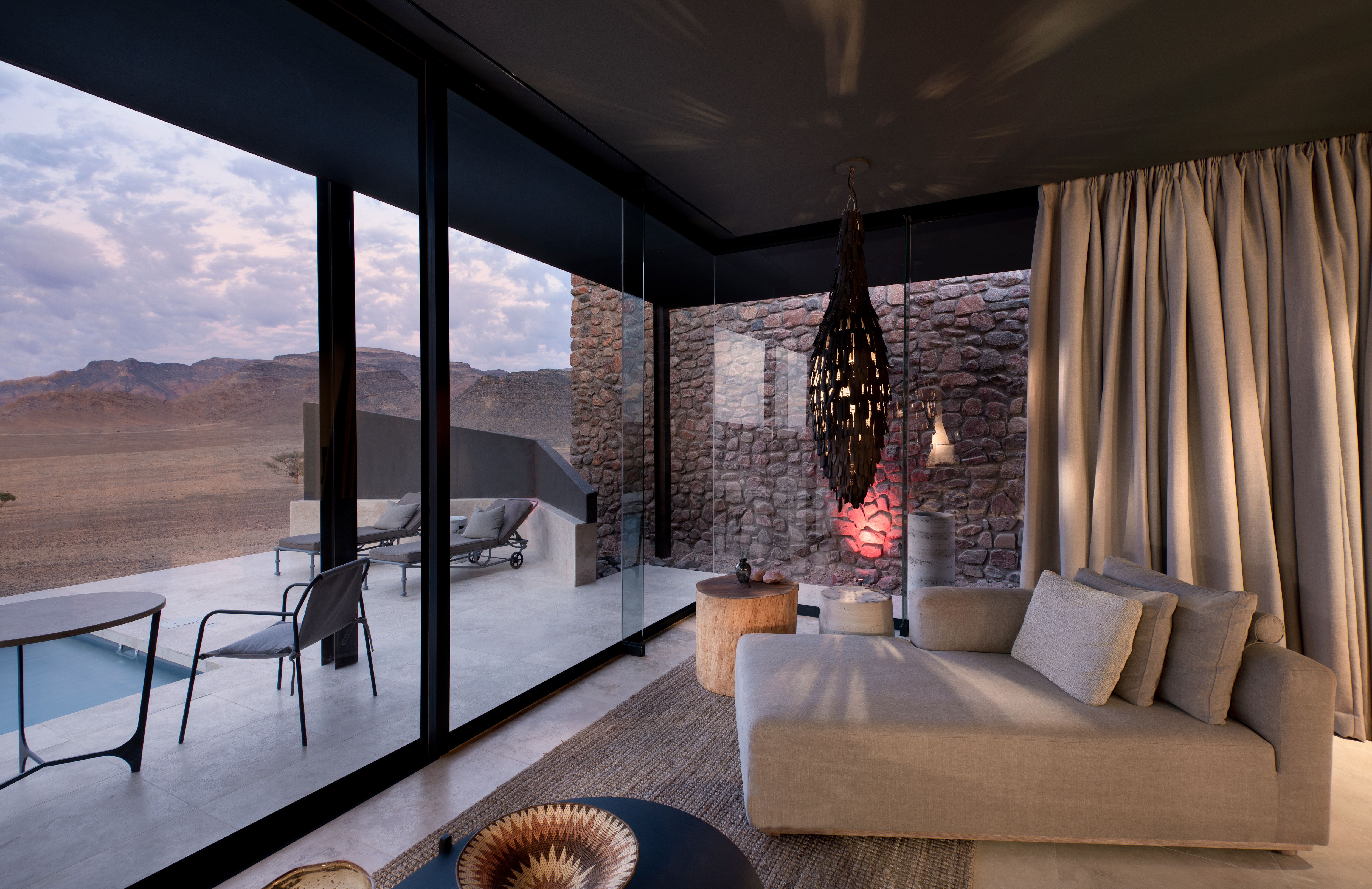 Desert Suite 2