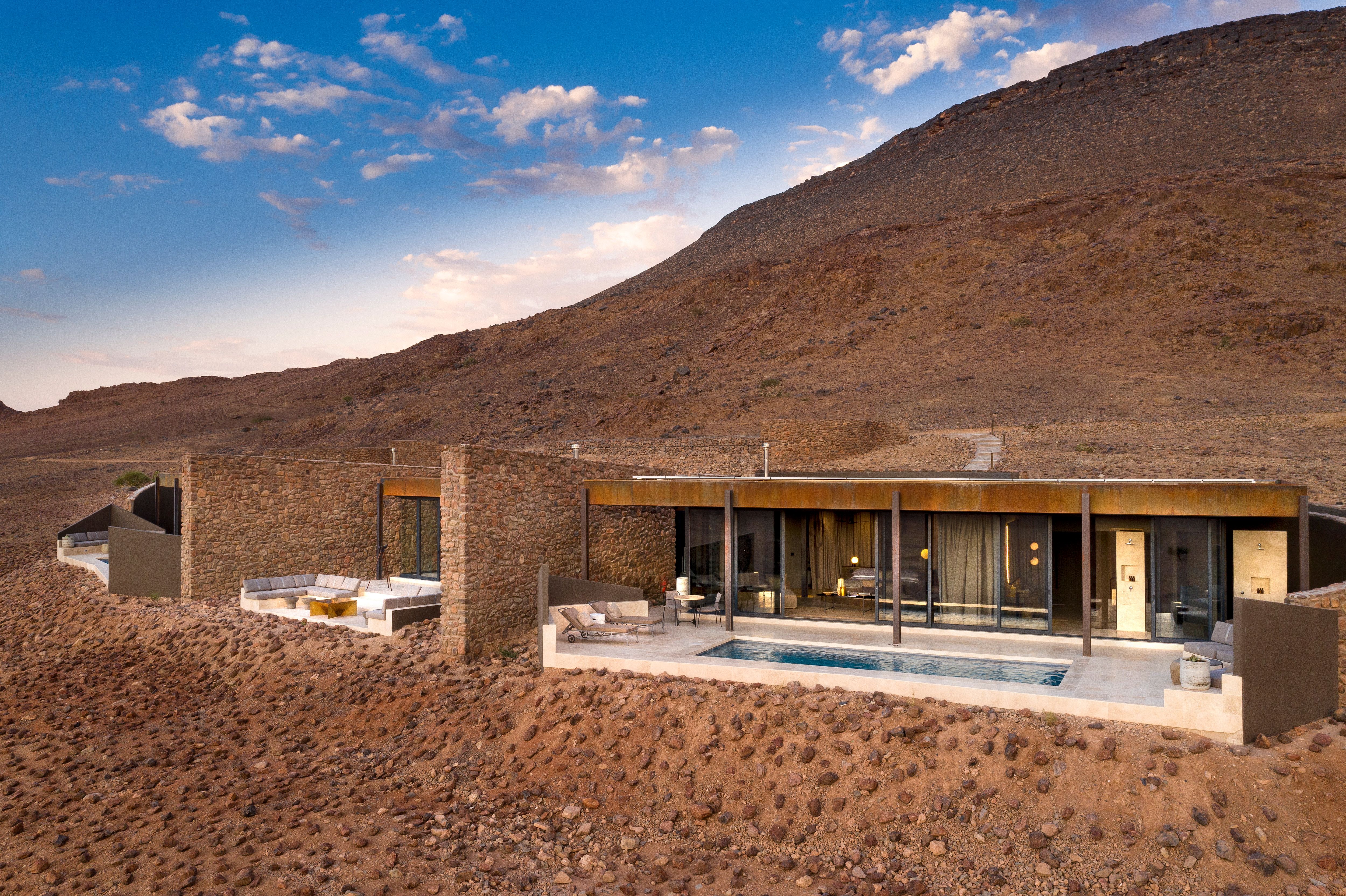 Desert Suite 5