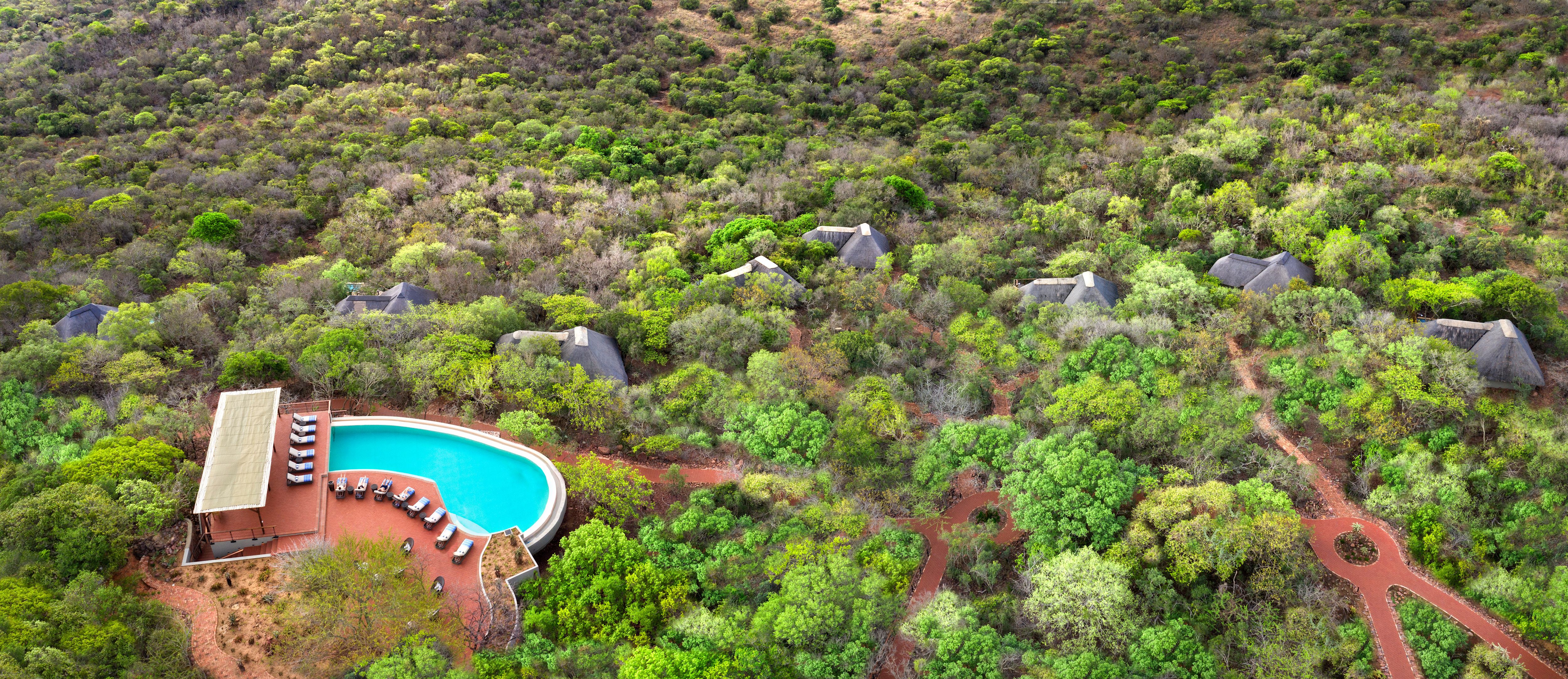 Hluhluwe