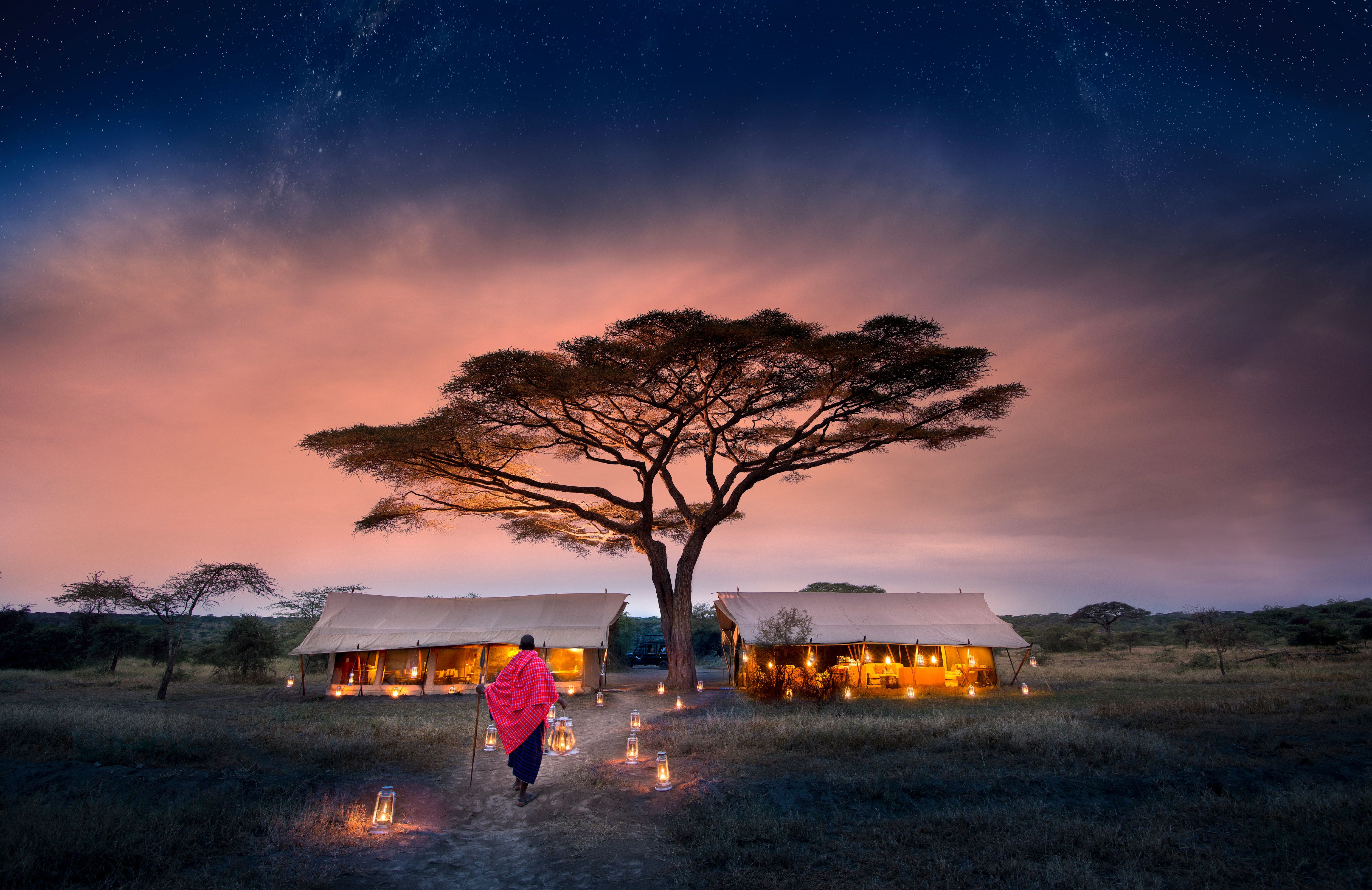 Mara Region