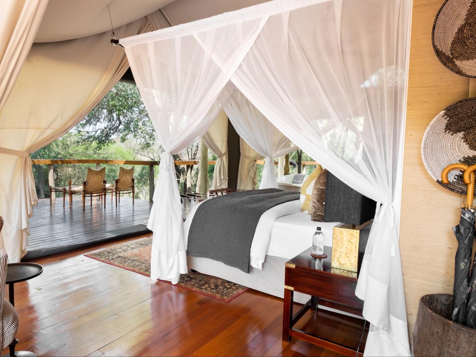 Tented Suite 4