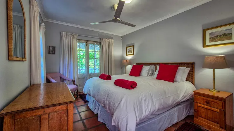 Cruise Cottage