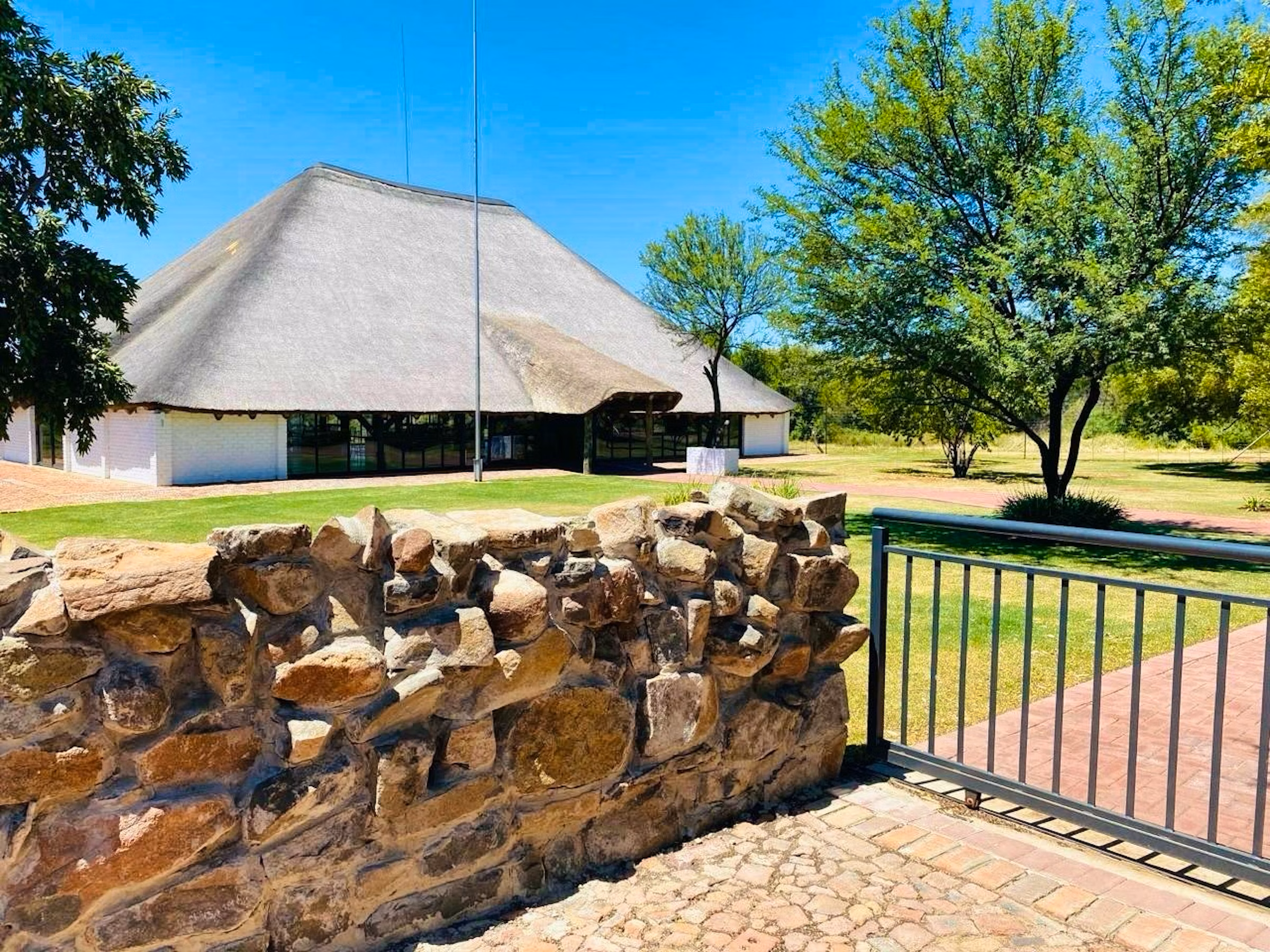 Bloemfontein