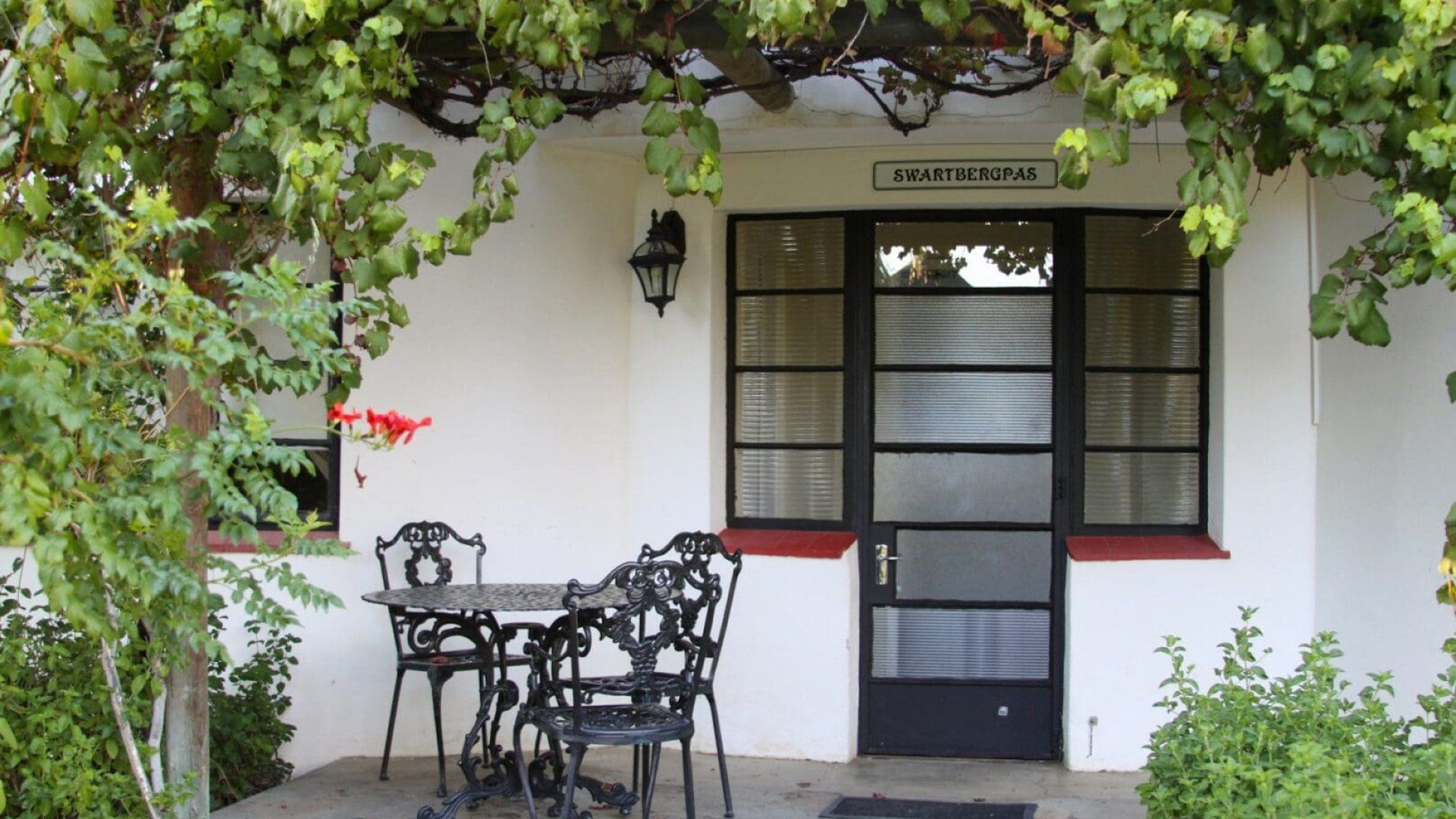 Garden Cottage