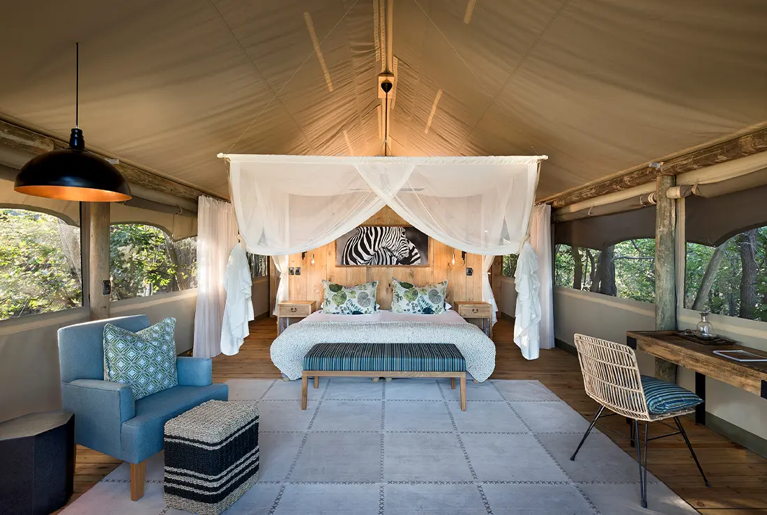 Family Tent