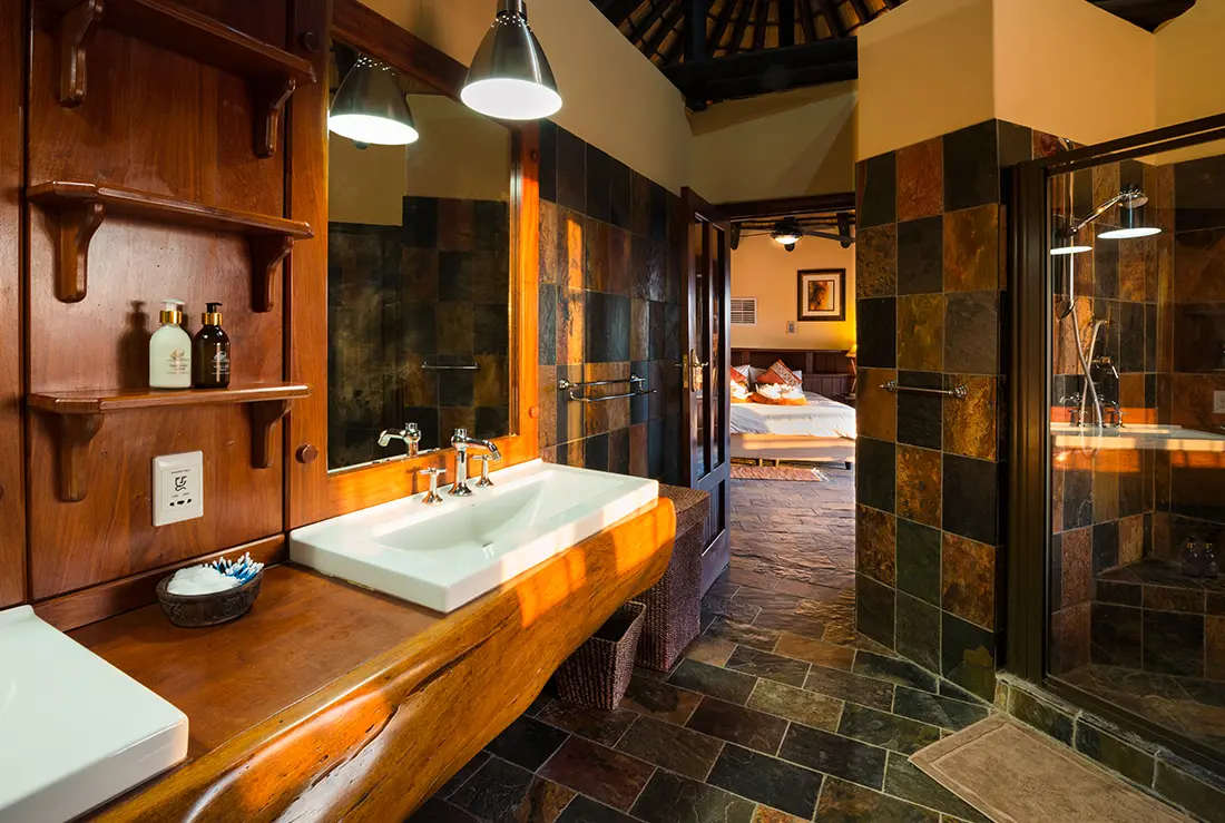 Family Chalet
