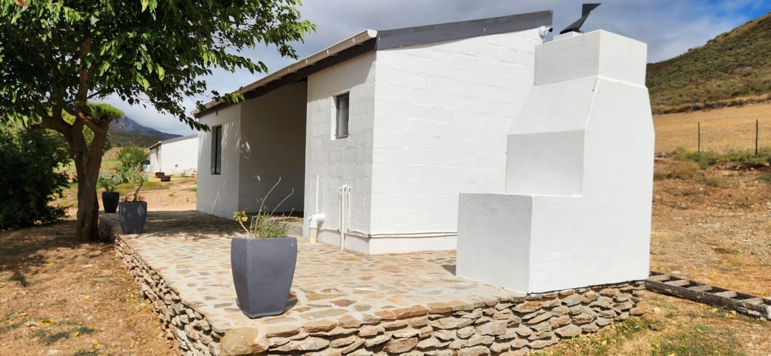 Standard Cottage