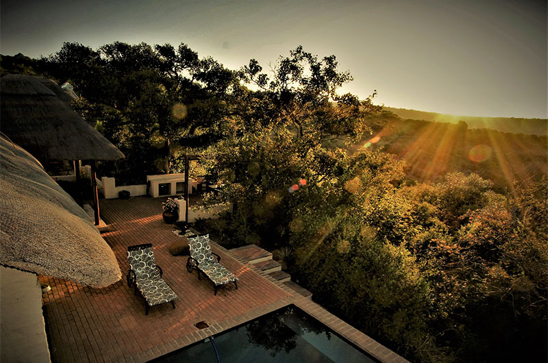 Kudu Chalet