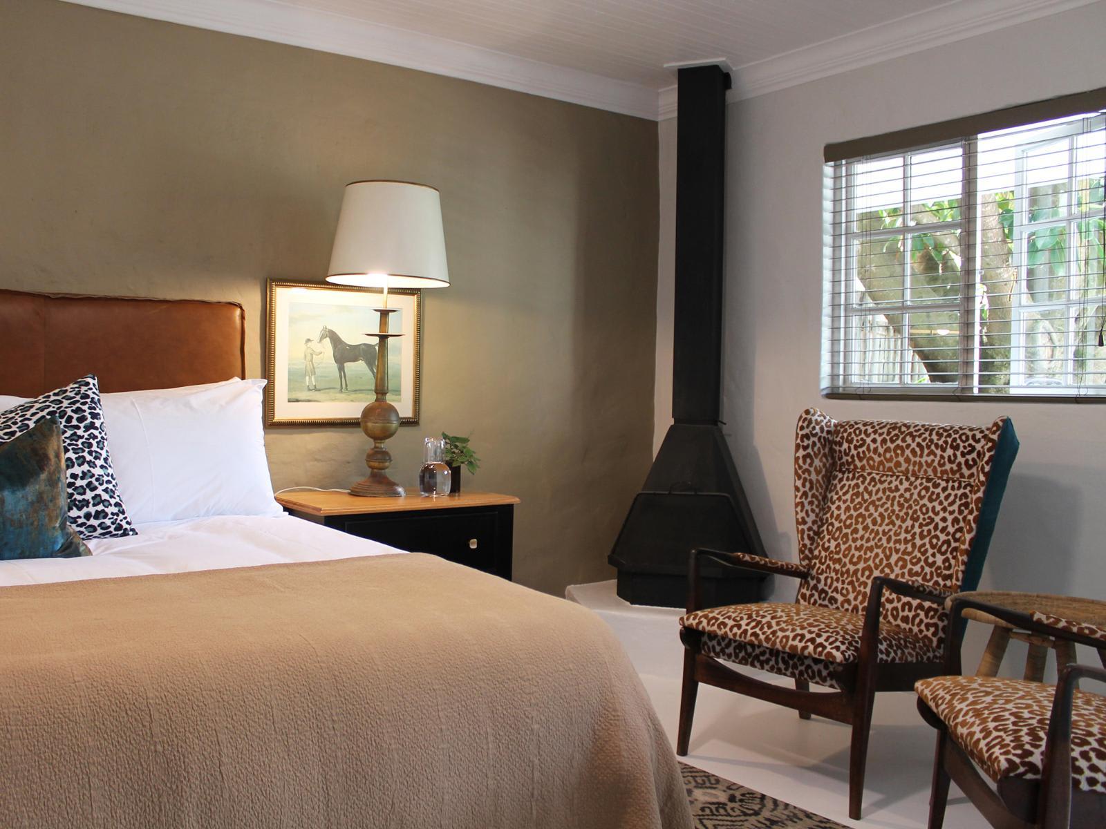 Premium King Room