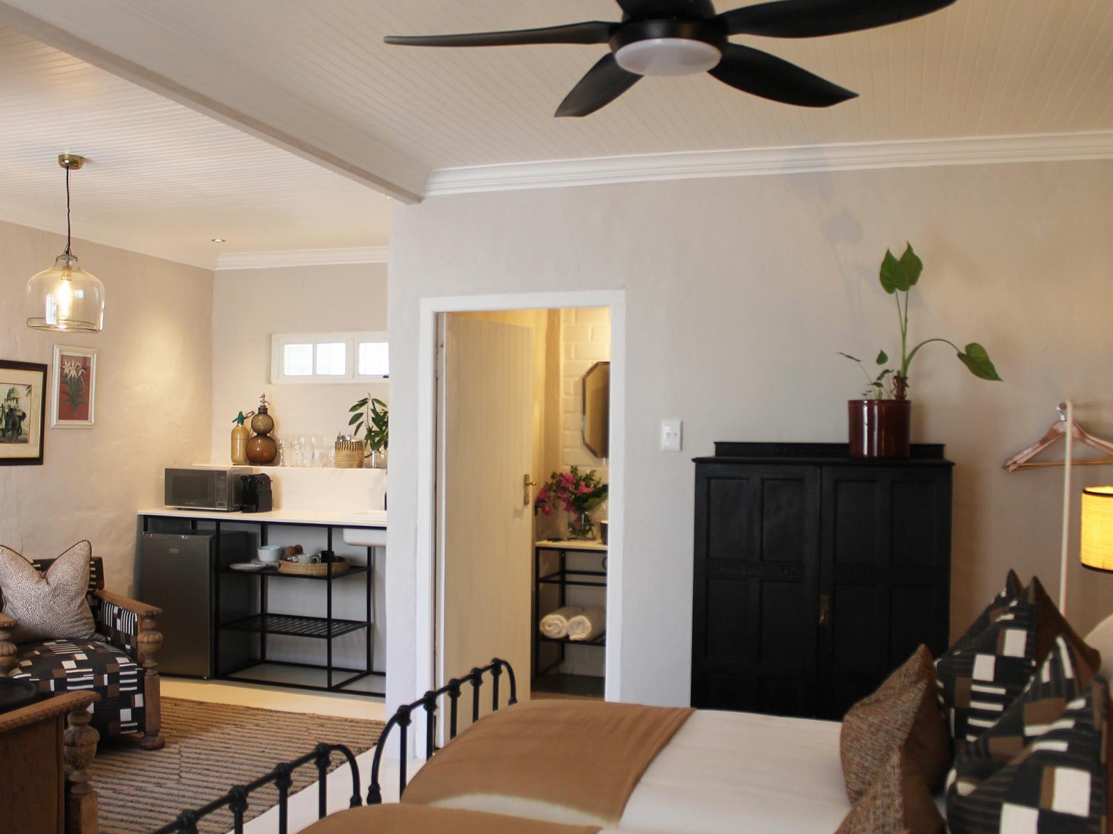 Premium Twin Room
