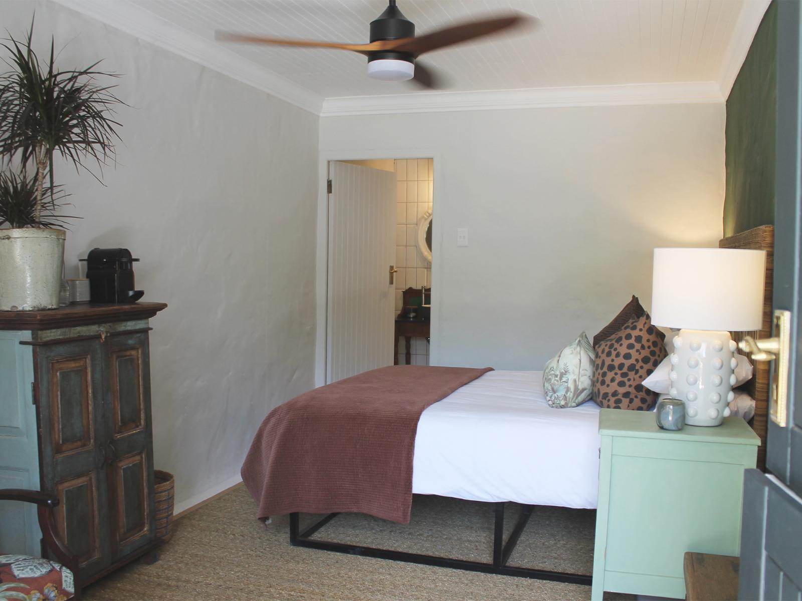 Premium Queen Room