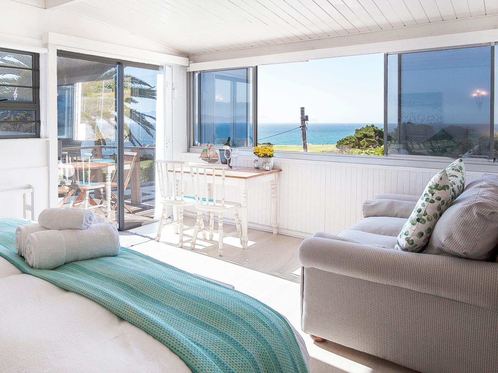 Studio with partial Sea View - Starfish