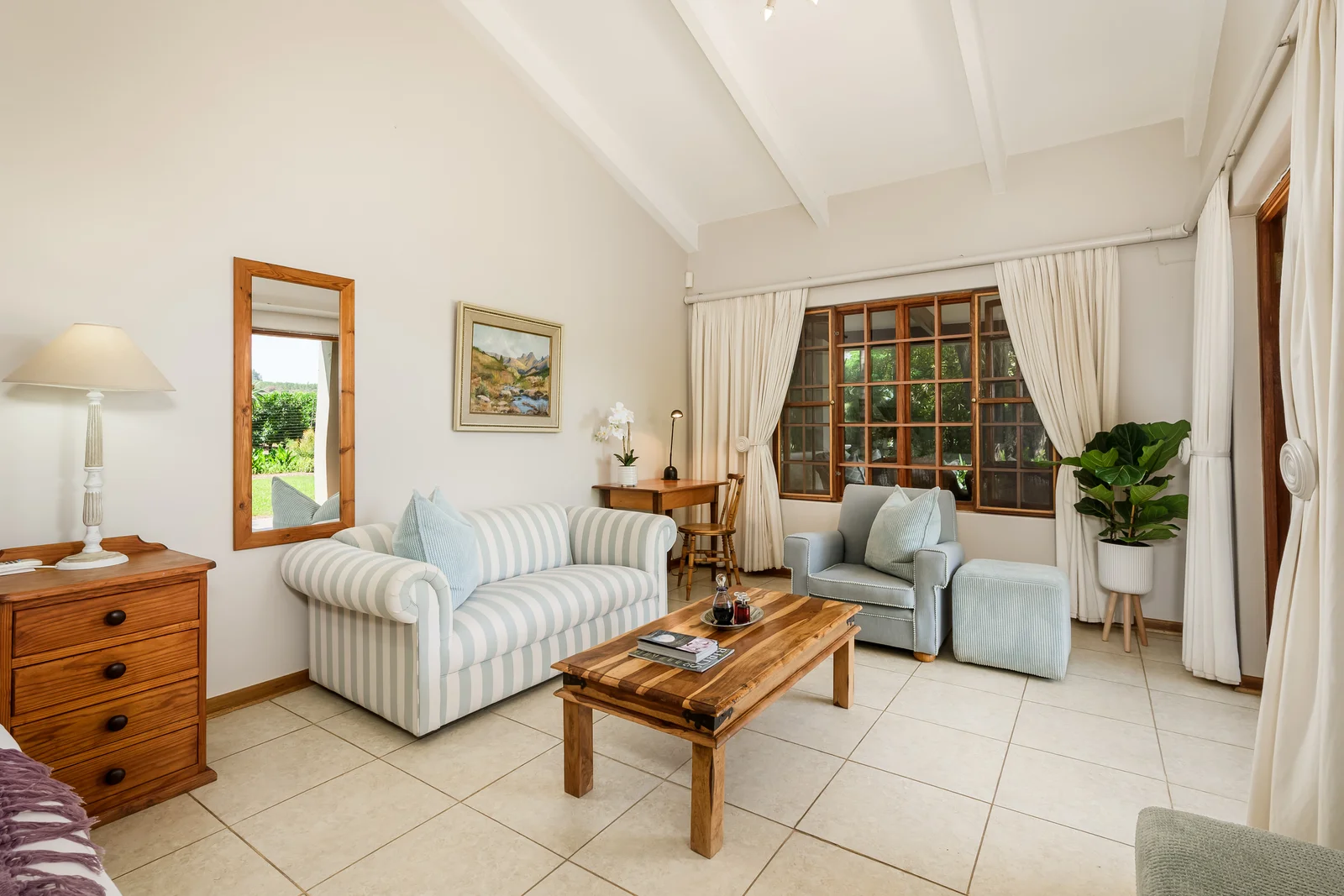 Kingfisher Suite