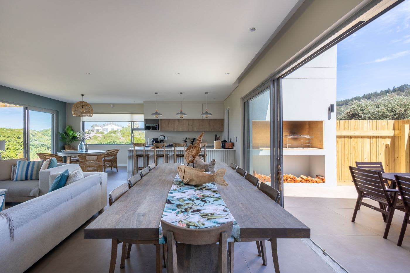 Milkwood Glen Estate