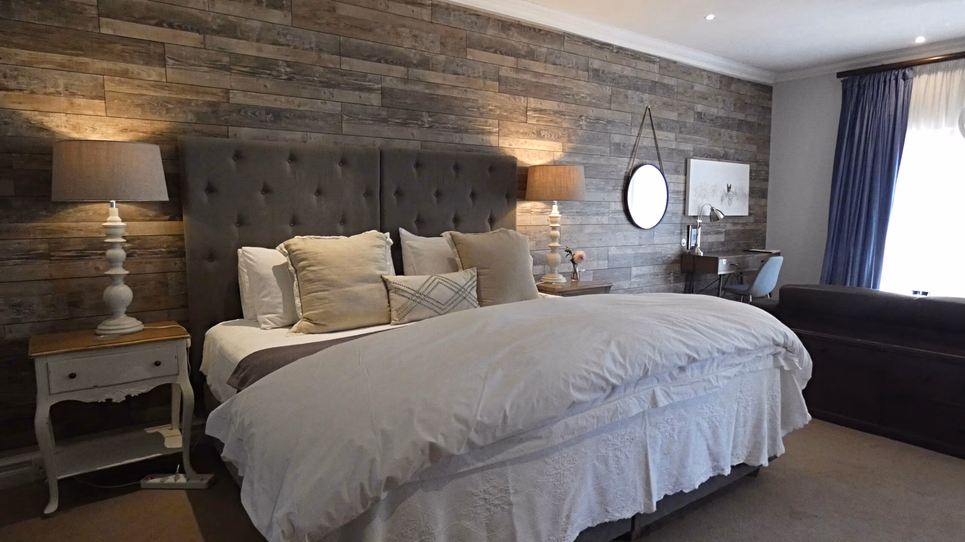 Executive Suite 1