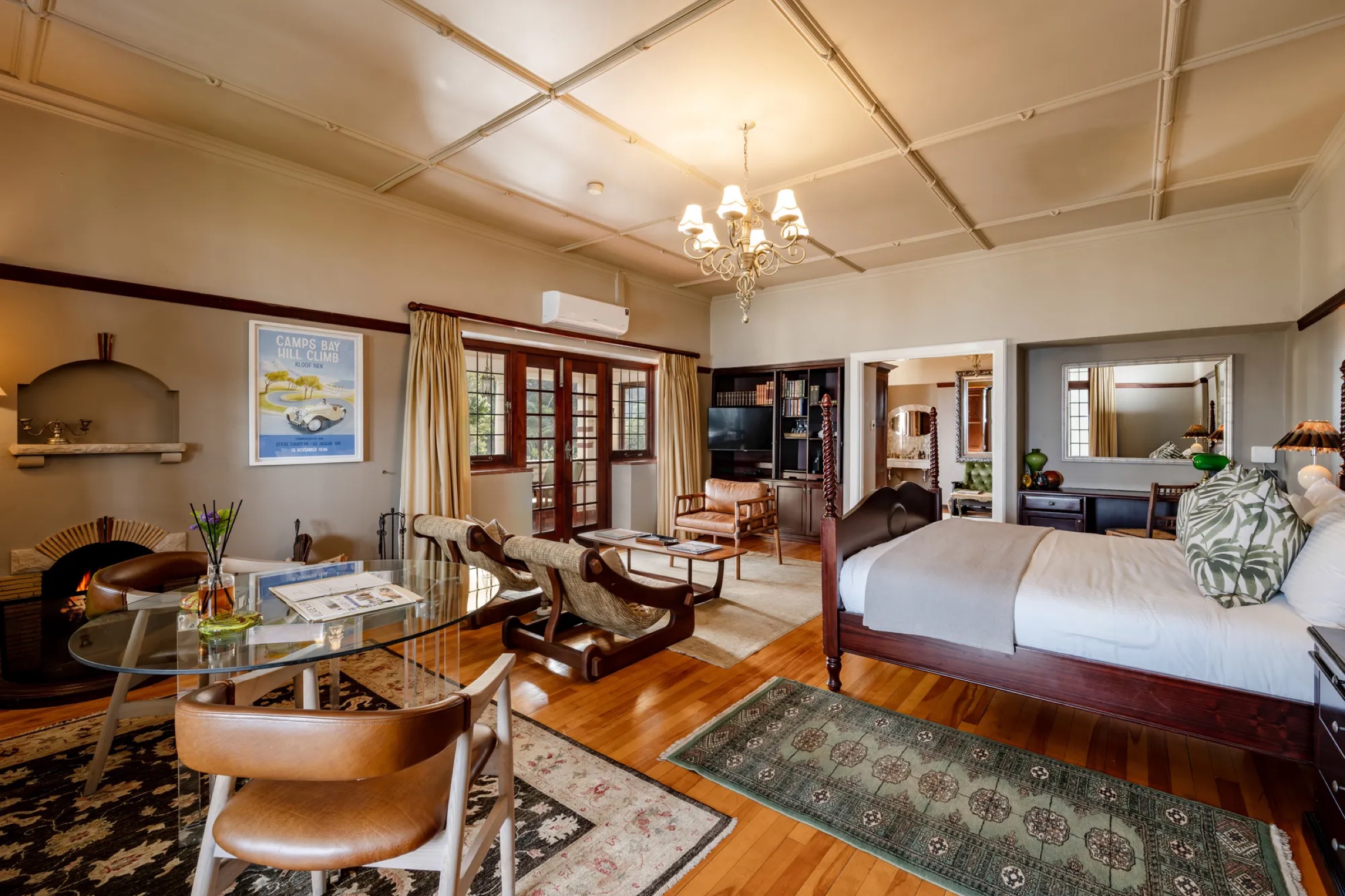 Manor House Rooms & Suites