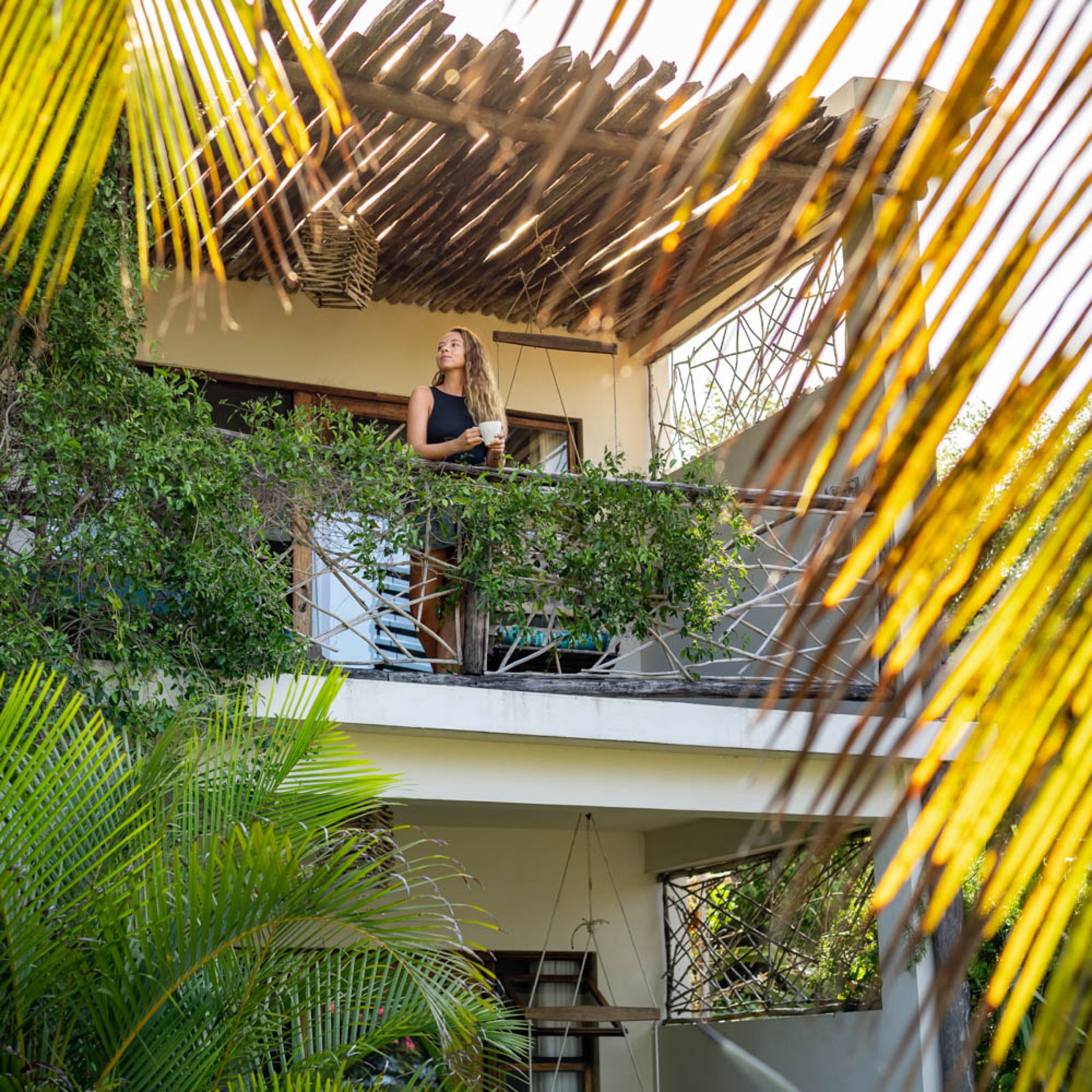 Deluxe Seaview Room