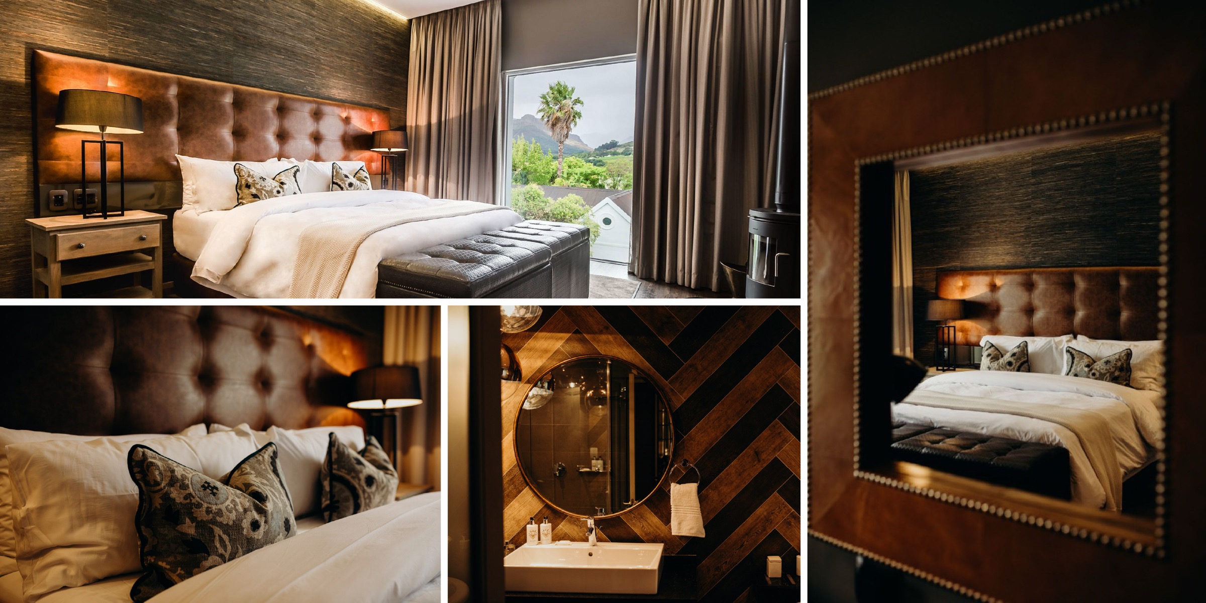 Hennessey Room