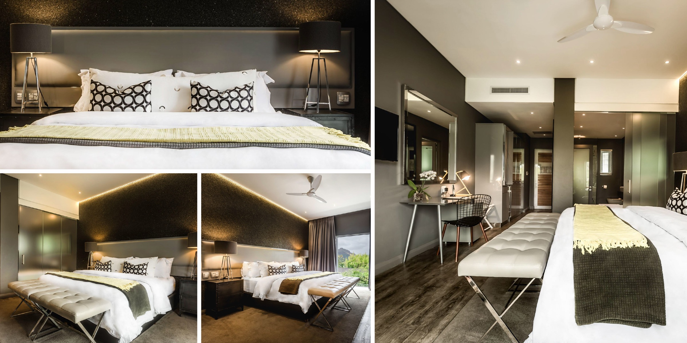 Hestia Room