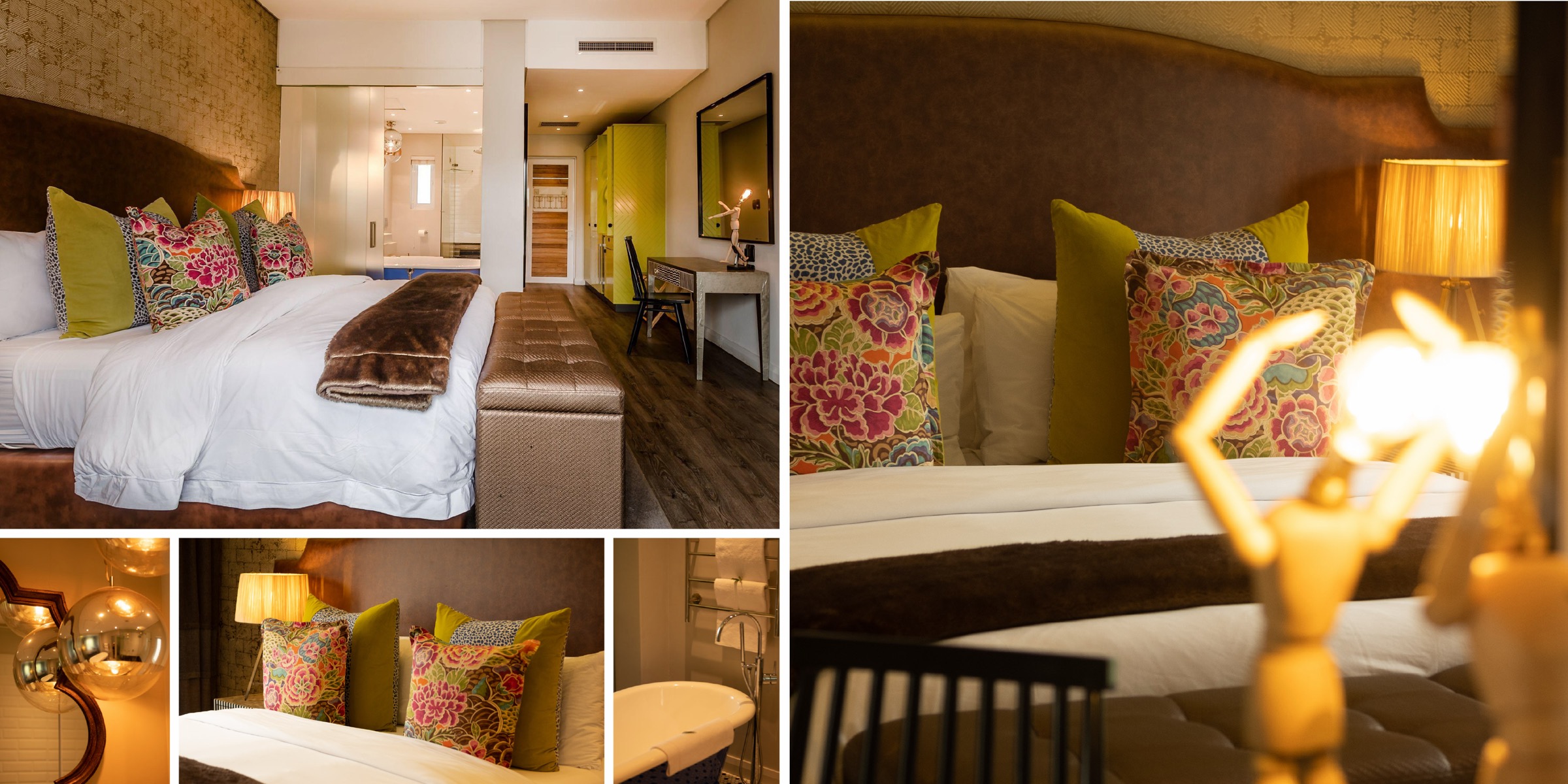 Sapphire Room