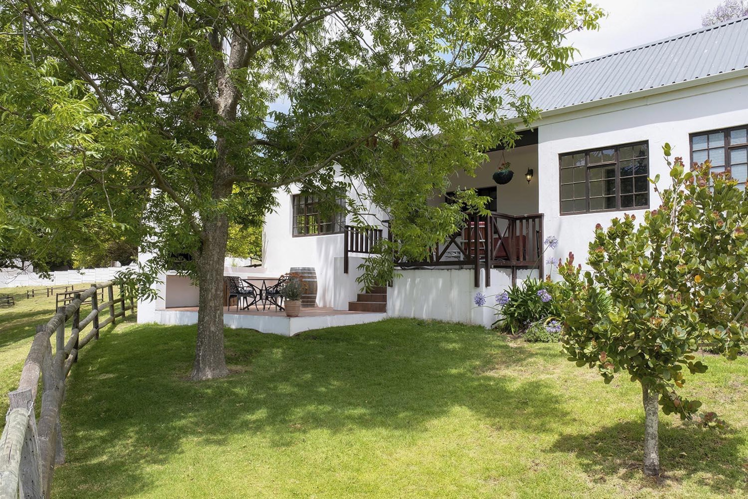 Lemon Tree Cottage