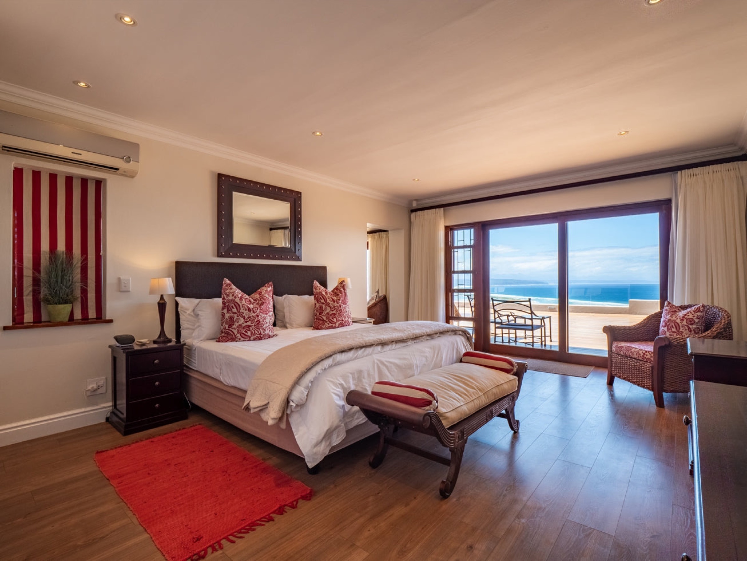 Honeymoon Suite N°1