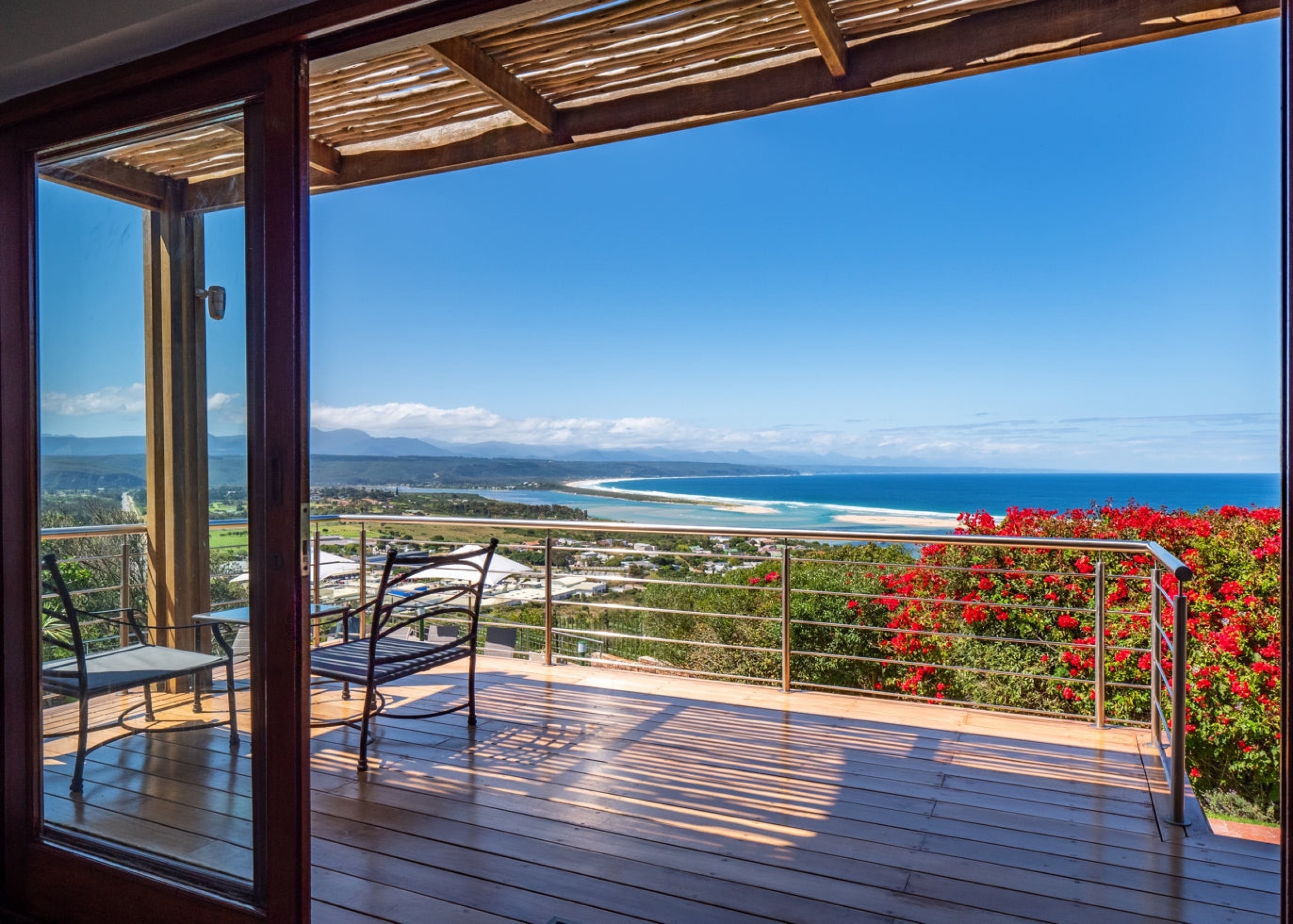 Luxury Suite N°7