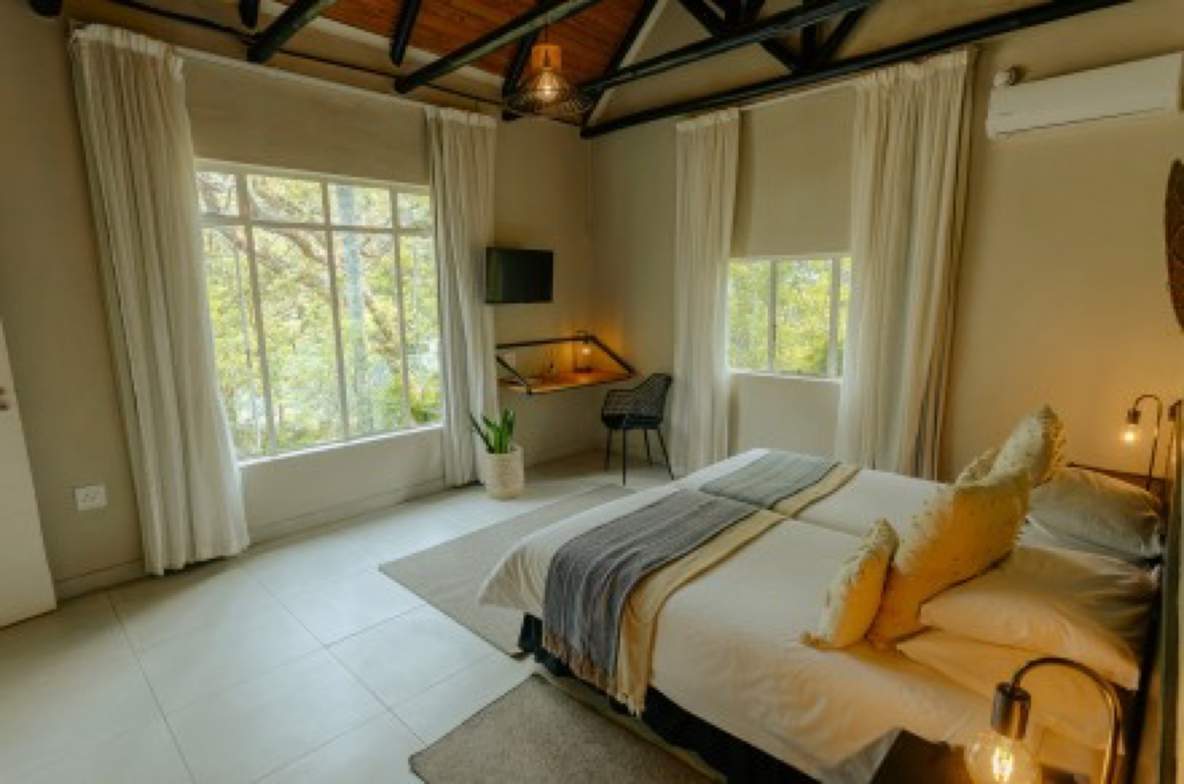 Sheba's Room