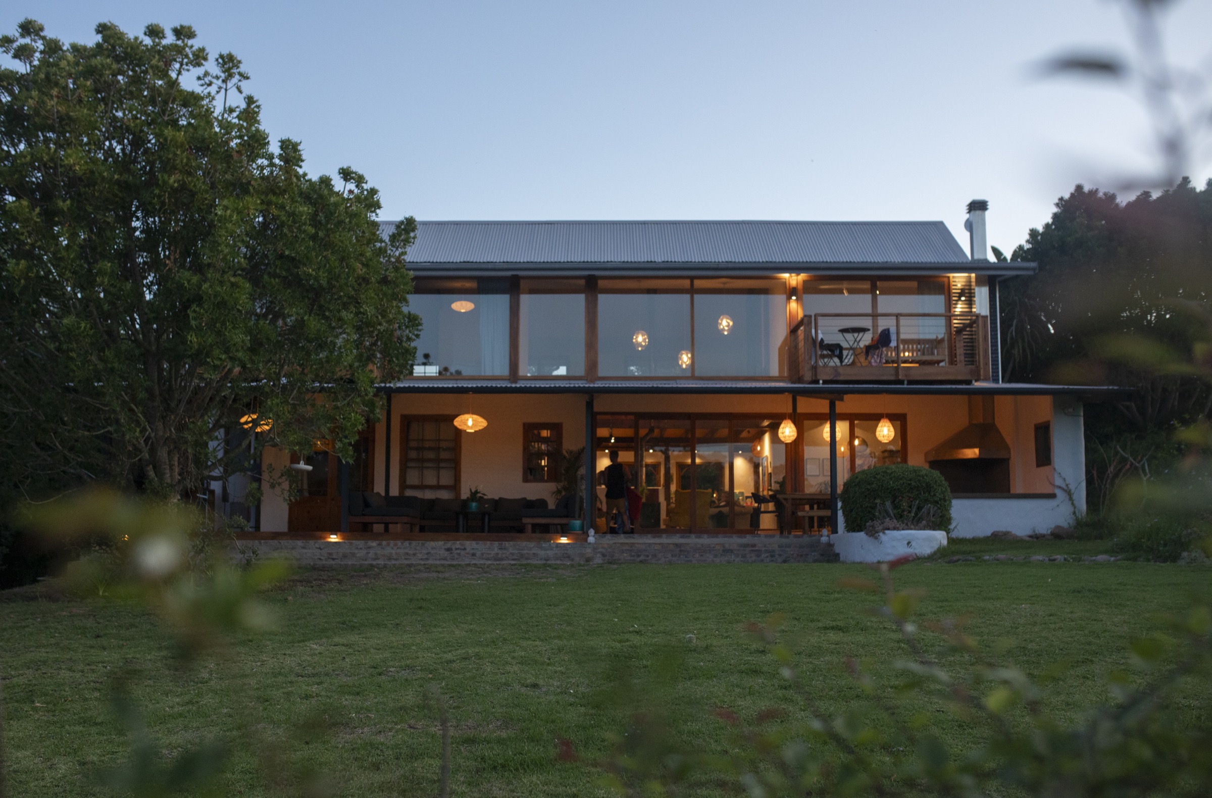 FarmHouse