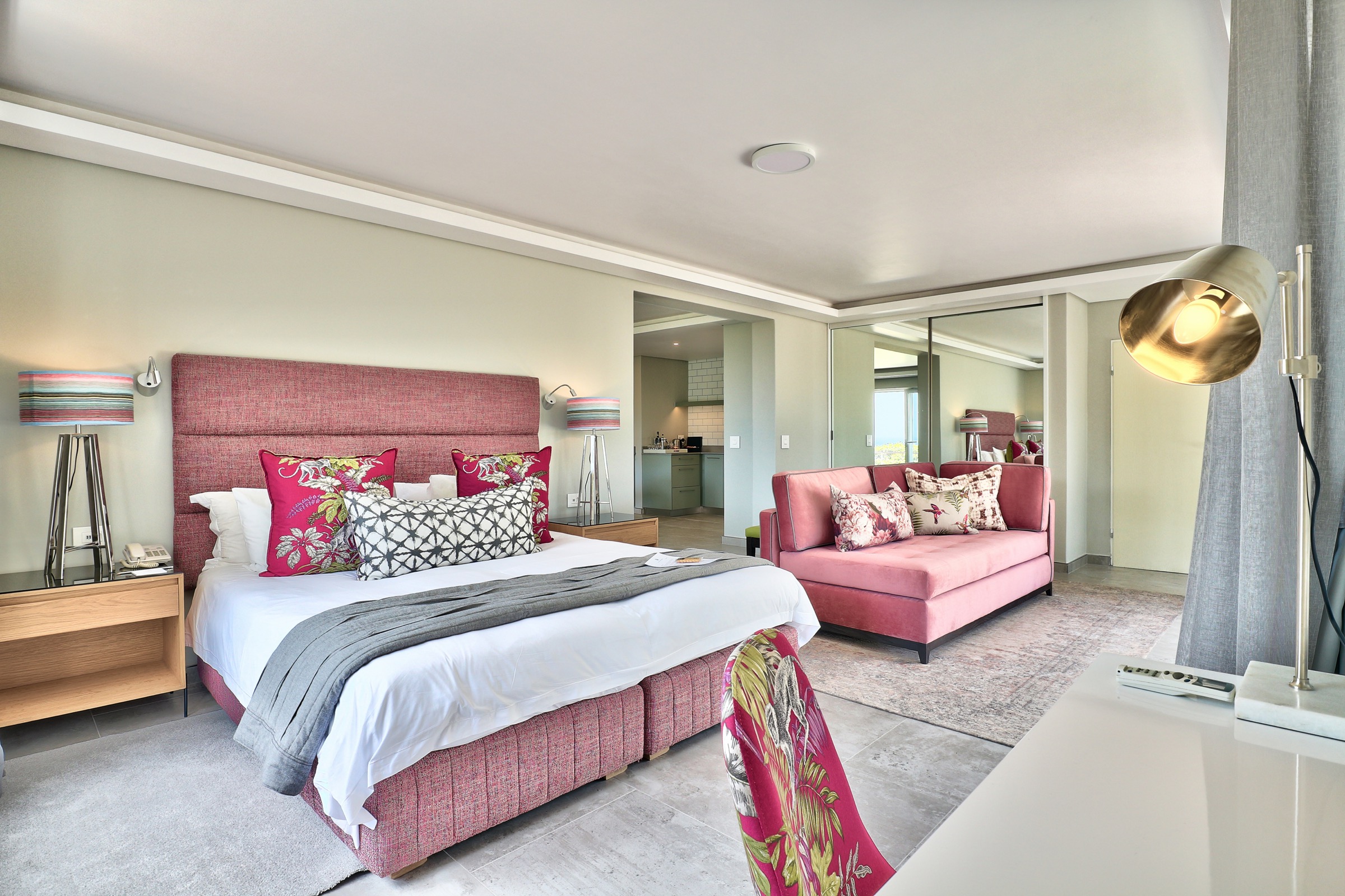 Milkwood Suite