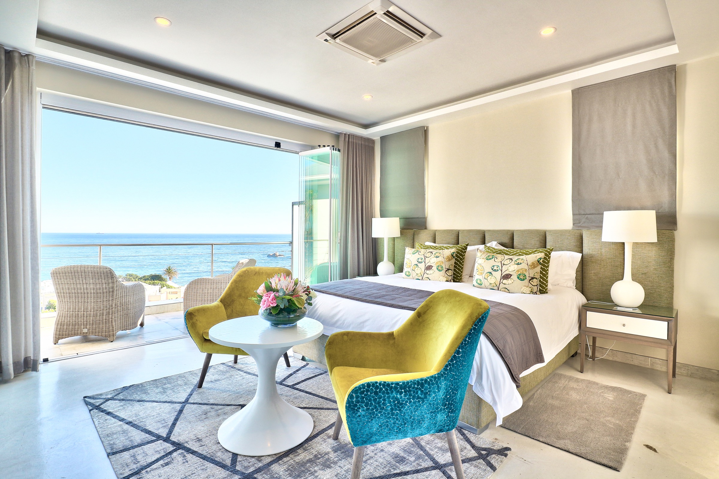 Panorama Suite