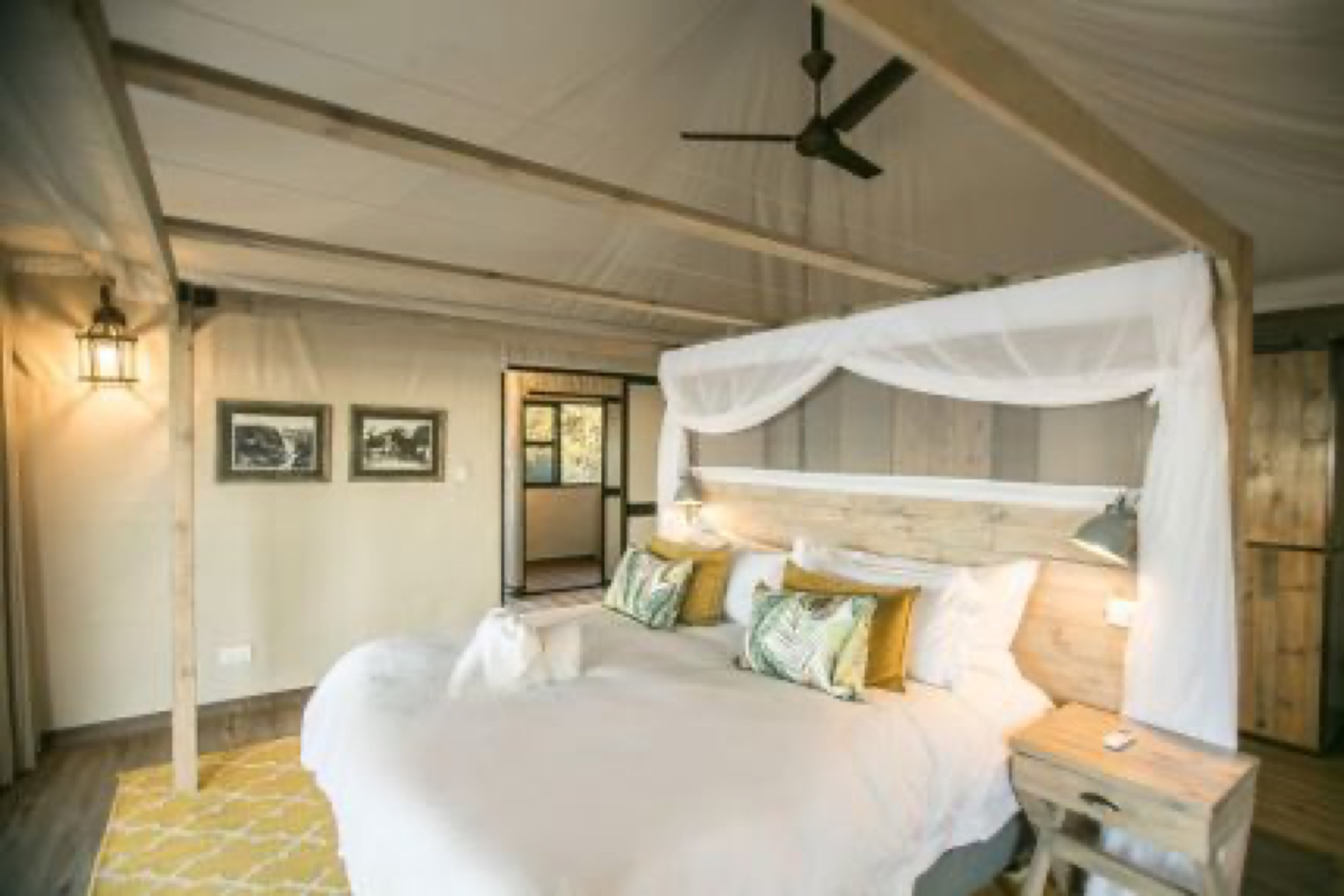 Standard Suite