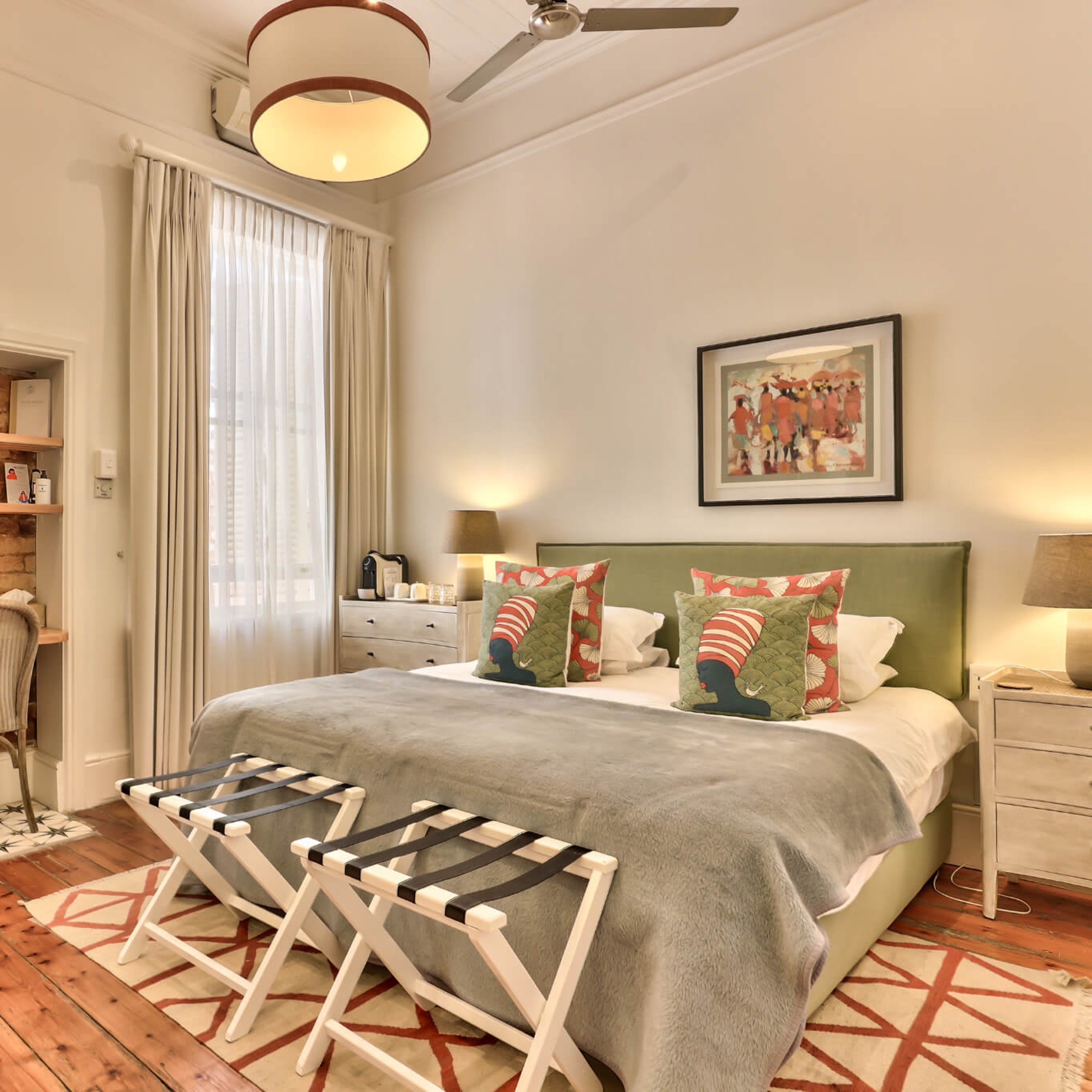 Southmoor Room