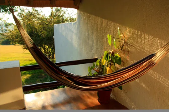 Garden Suite