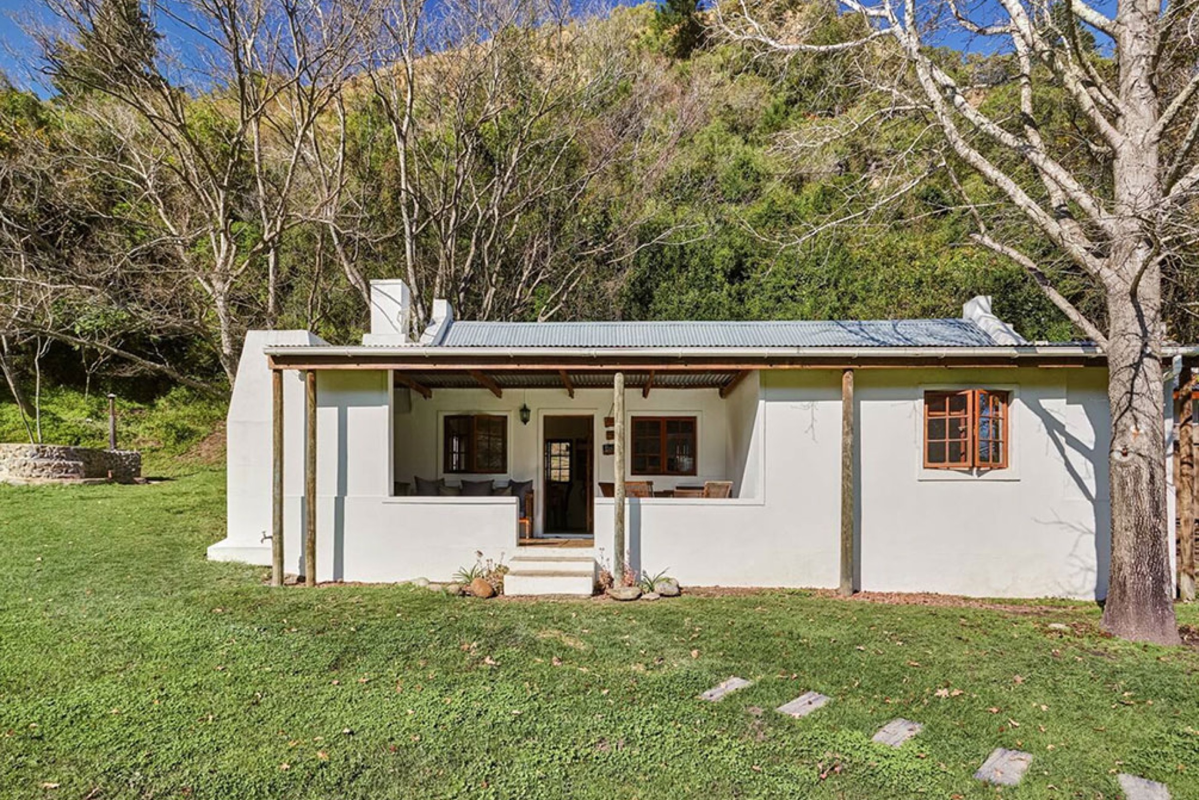 Olive Cottage