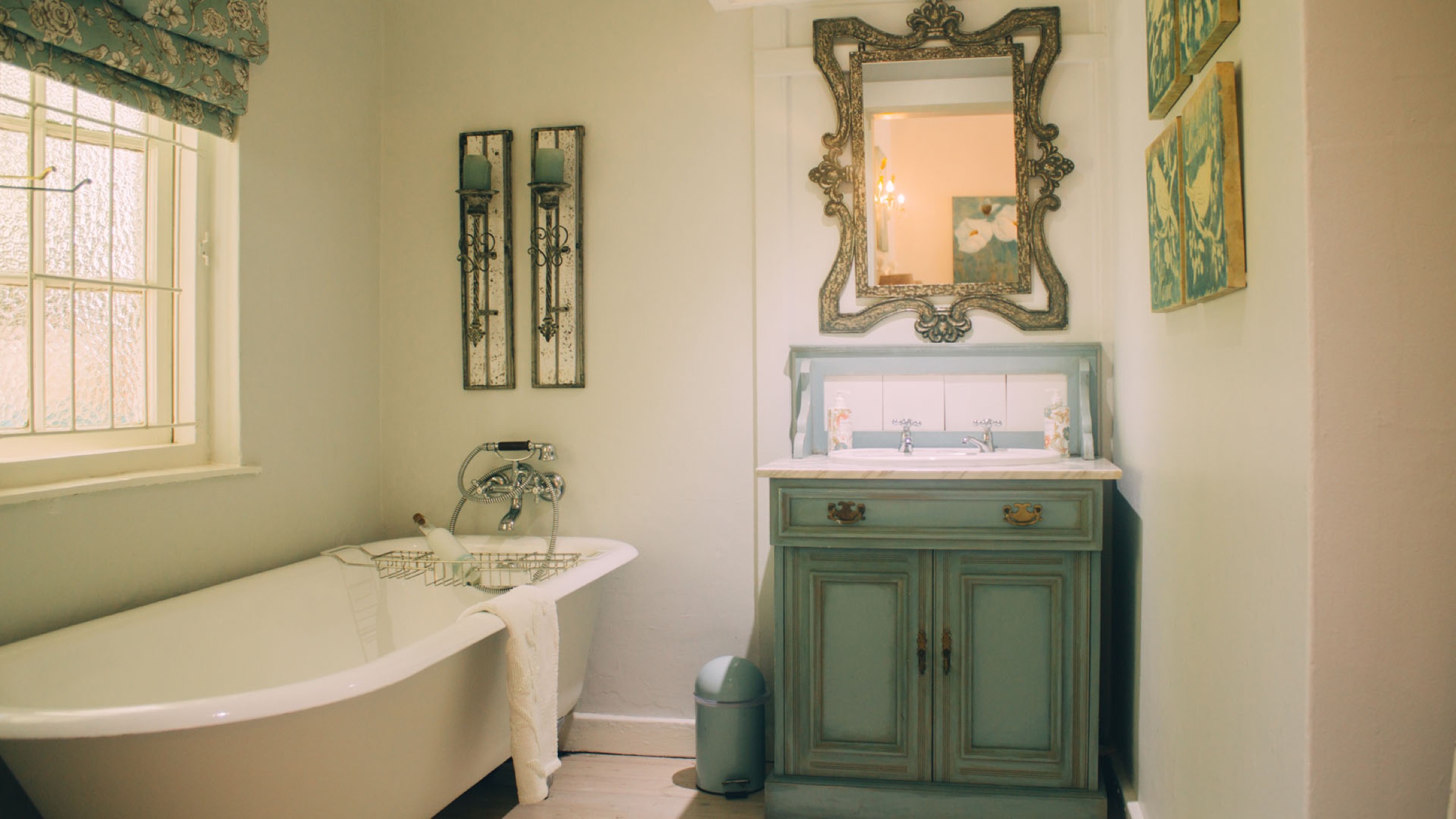 Double En-Suite Room