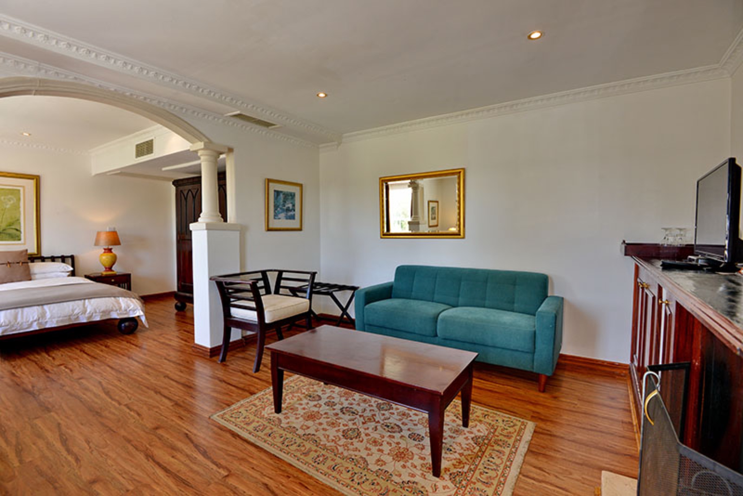 Superior Suite