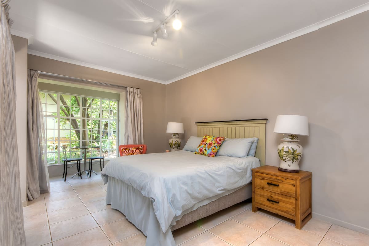 Craighall Park