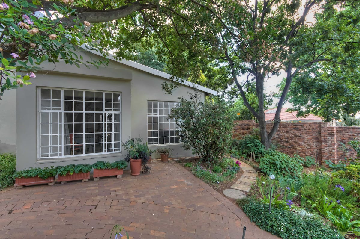 Craighall Park